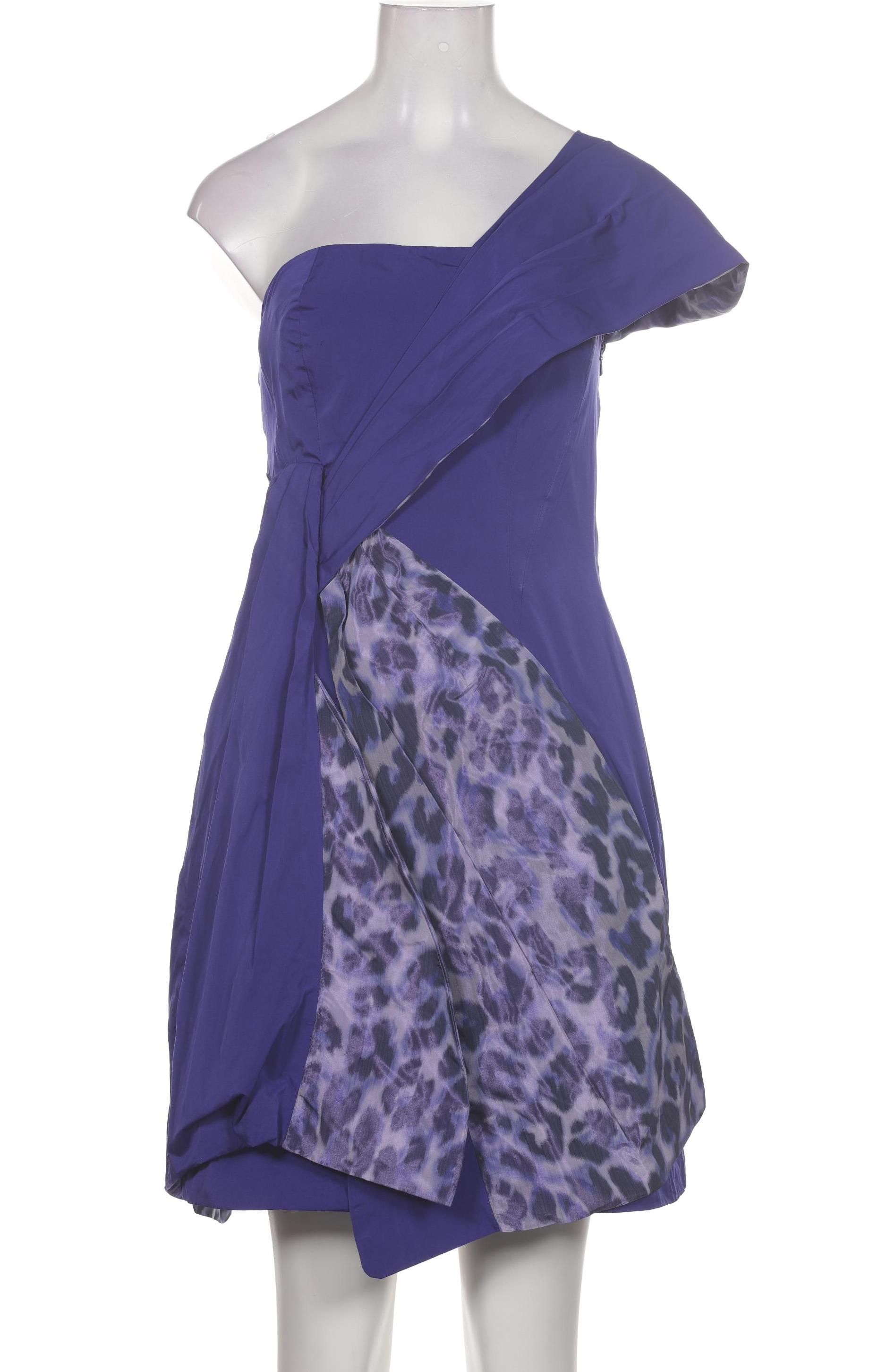 

Karen Millen Damen Kleid, flieder, Gr. 36