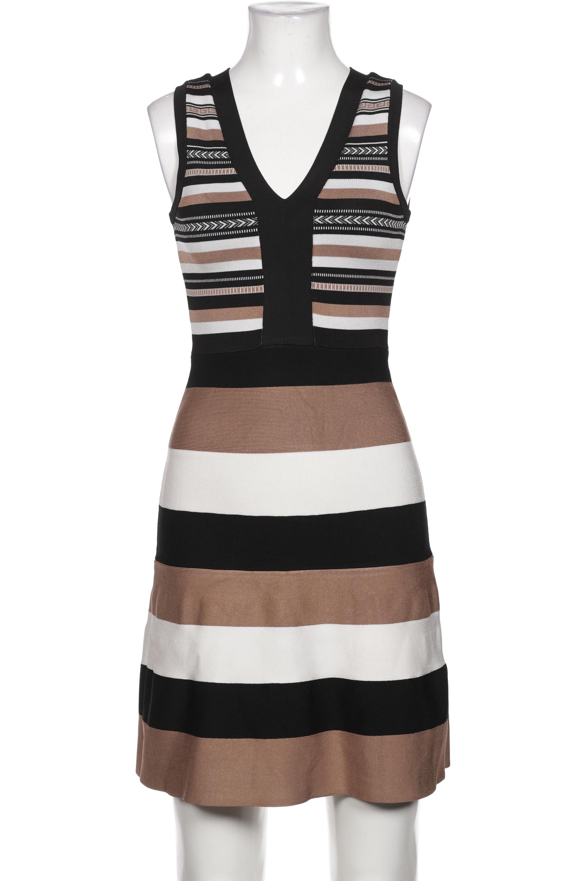 

Karen Millen Damen Kleid, braun