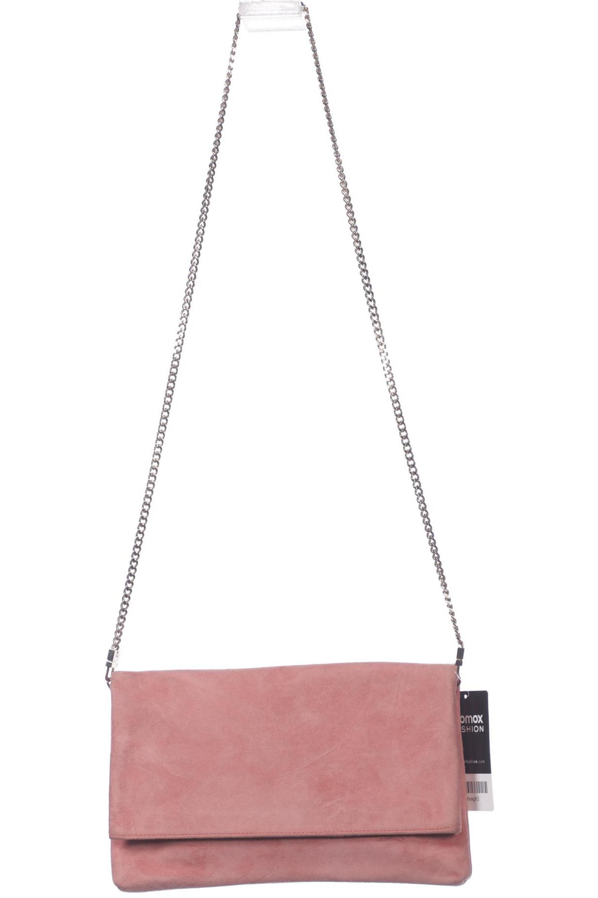 

Karen Millen Damen Handtasche, pink, Gr.