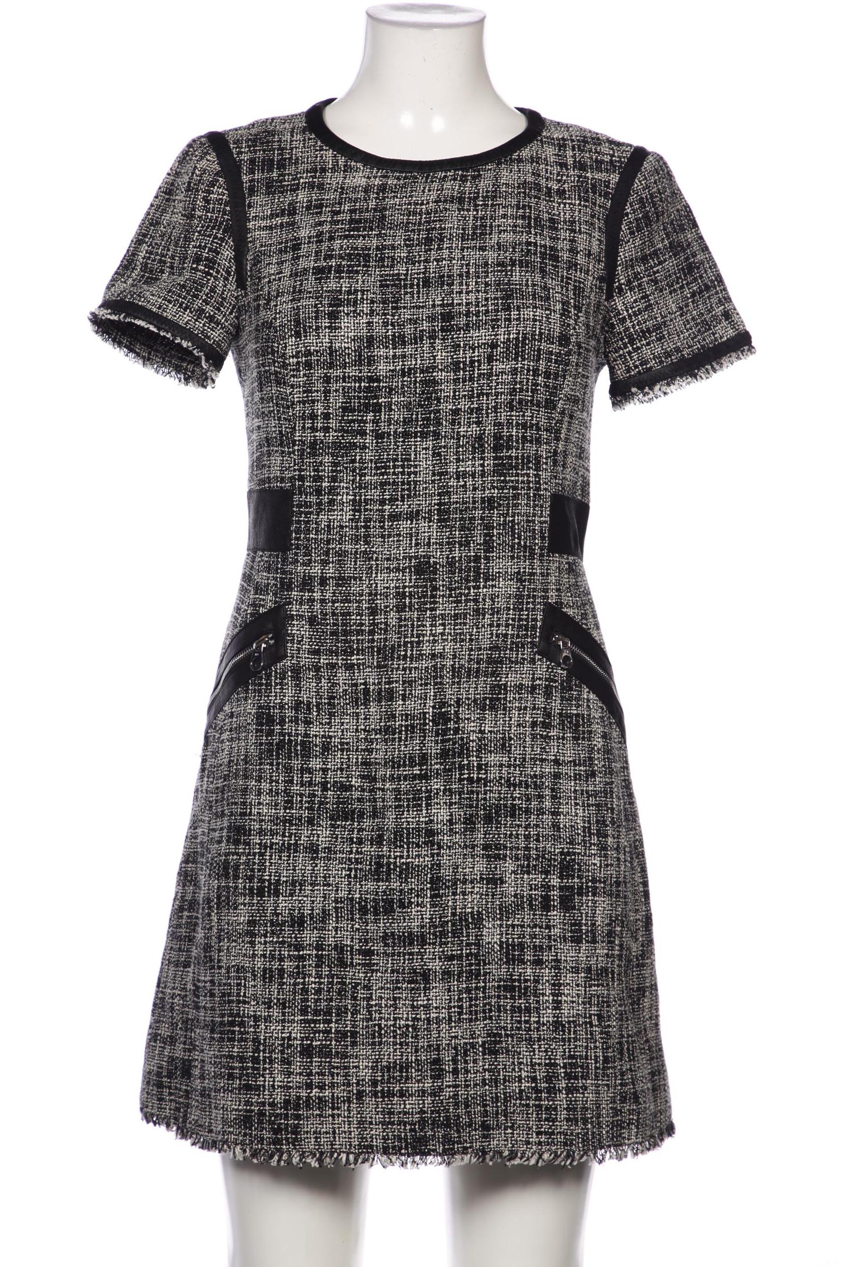 

Karen Millen Damen Kleid, schwarz