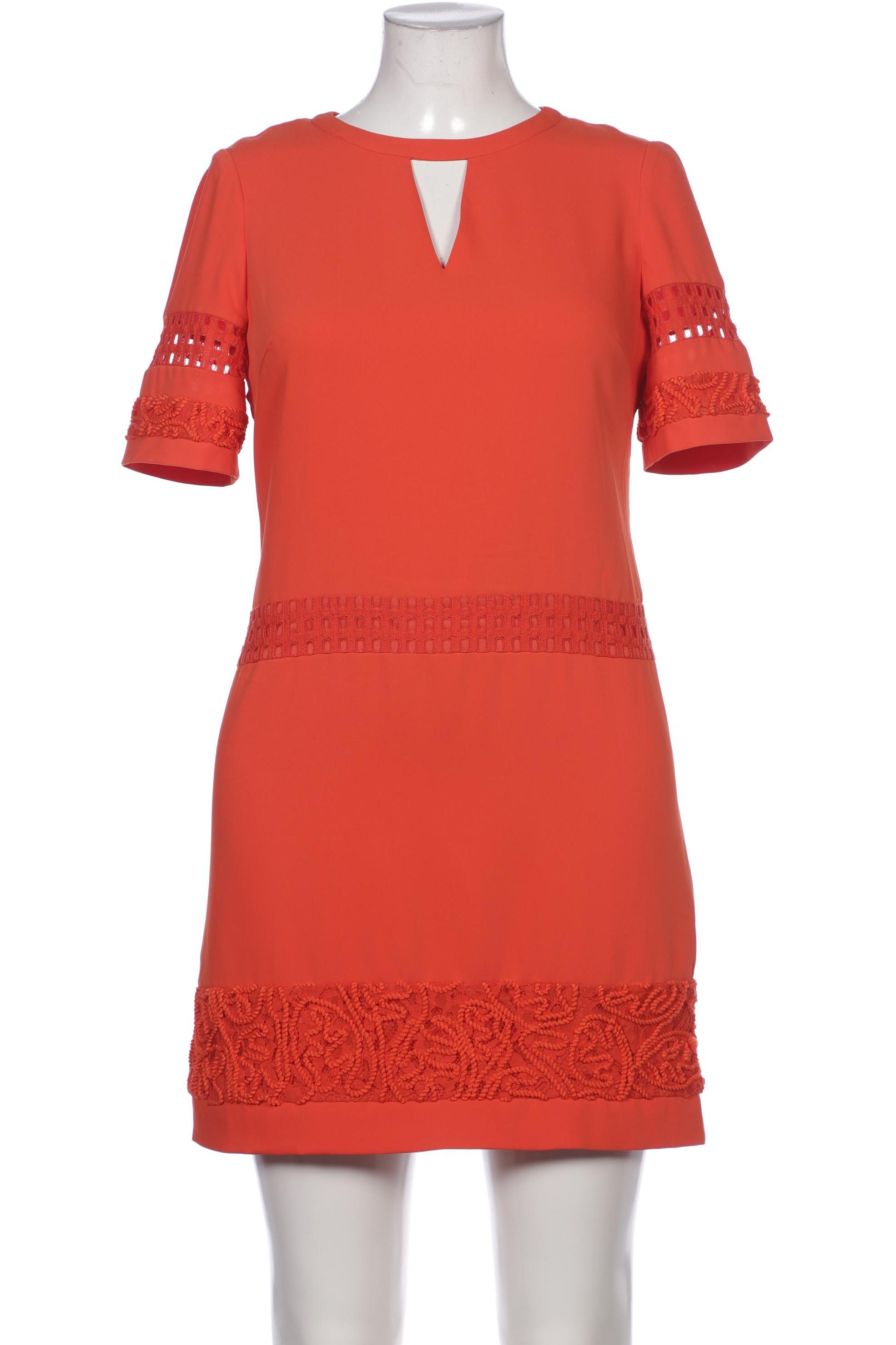 

Karen Millen Damen Kleid, orange, Gr. 40