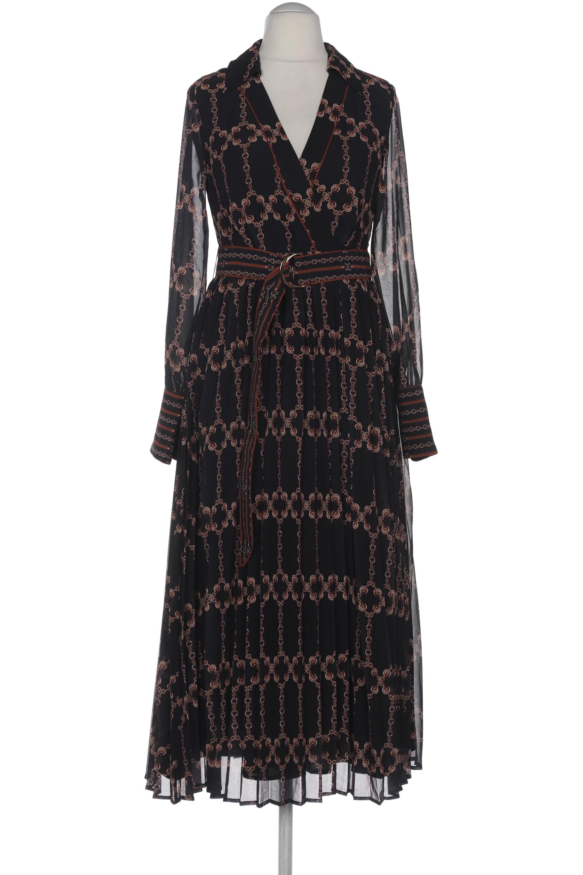 

Karen Millen Damen Kleid, schwarz, Gr. 38