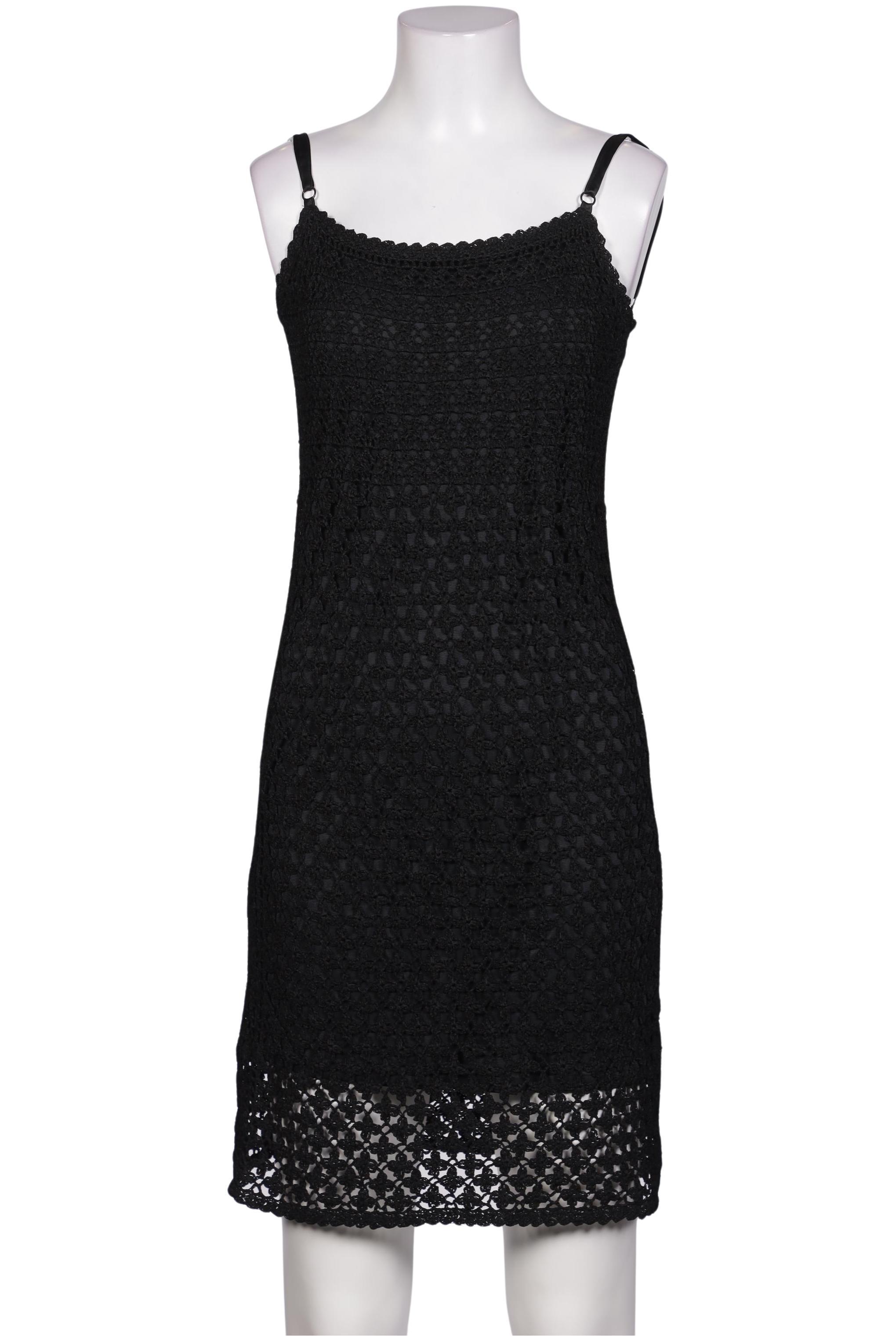 

Karen Millen Damen Kleid, schwarz, Gr. 2