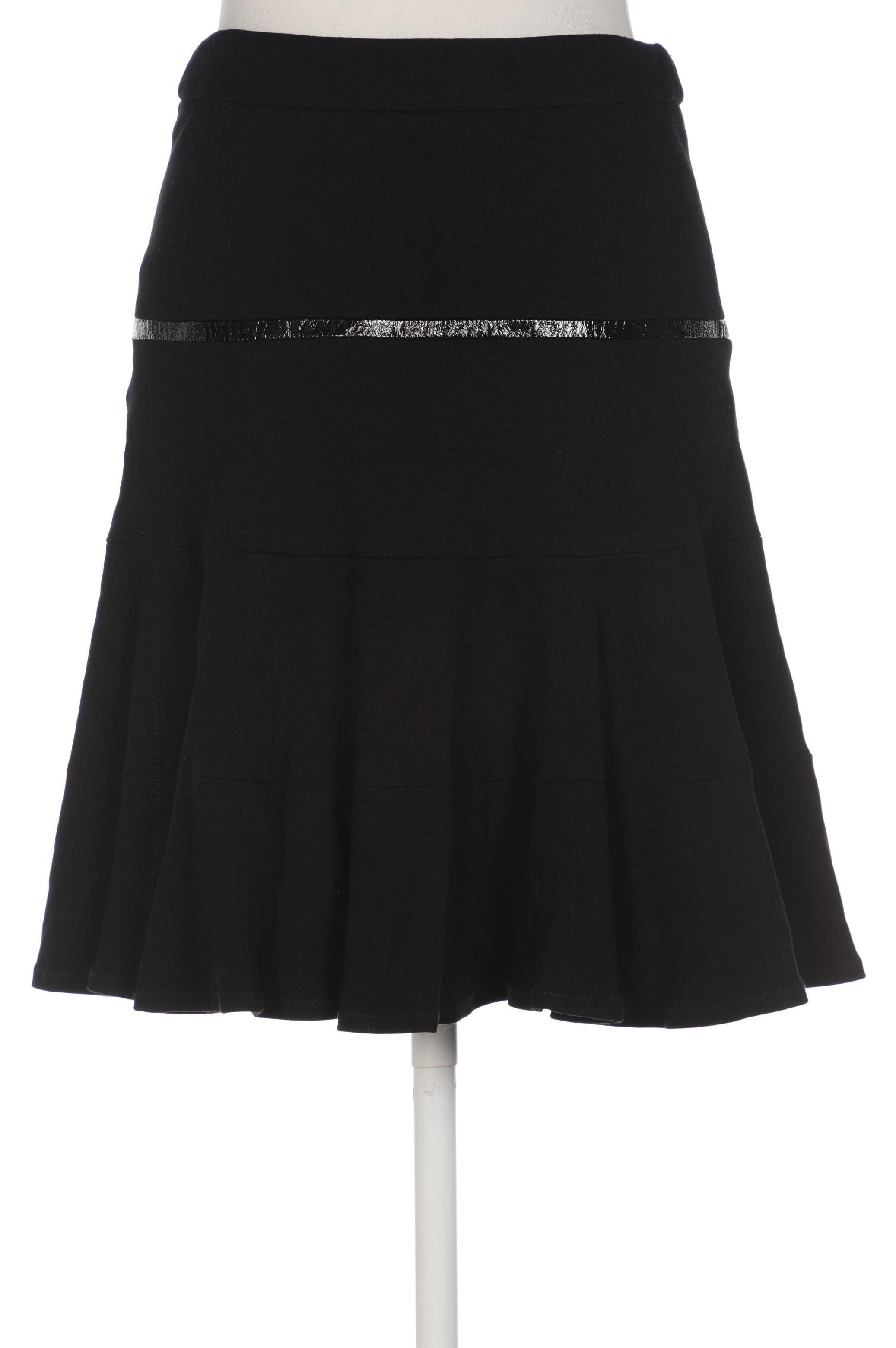 

Karen Millen Damen Rock, schwarz, Gr. 38