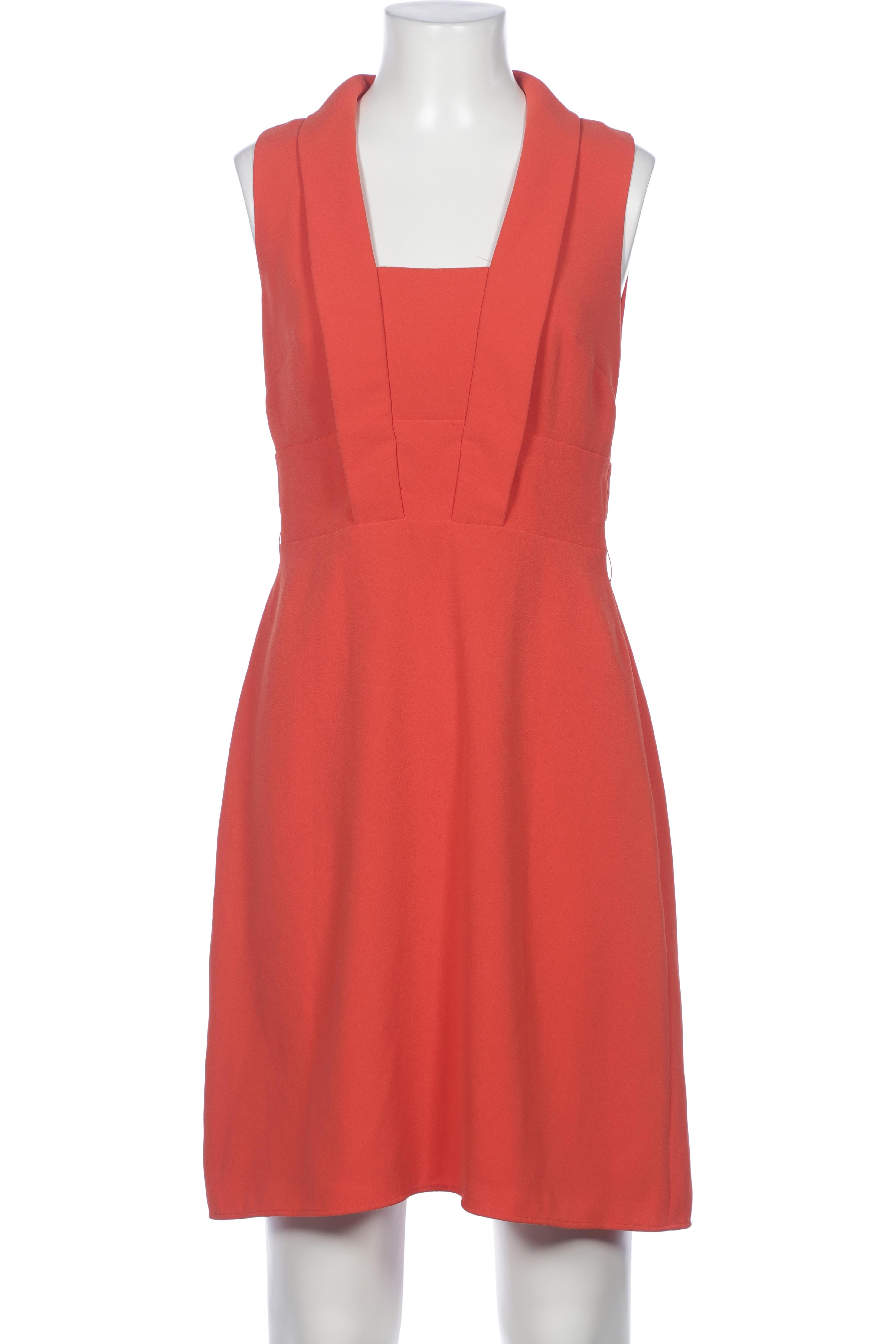 

Karen Millen Damen Kleid, orange, Gr. 38