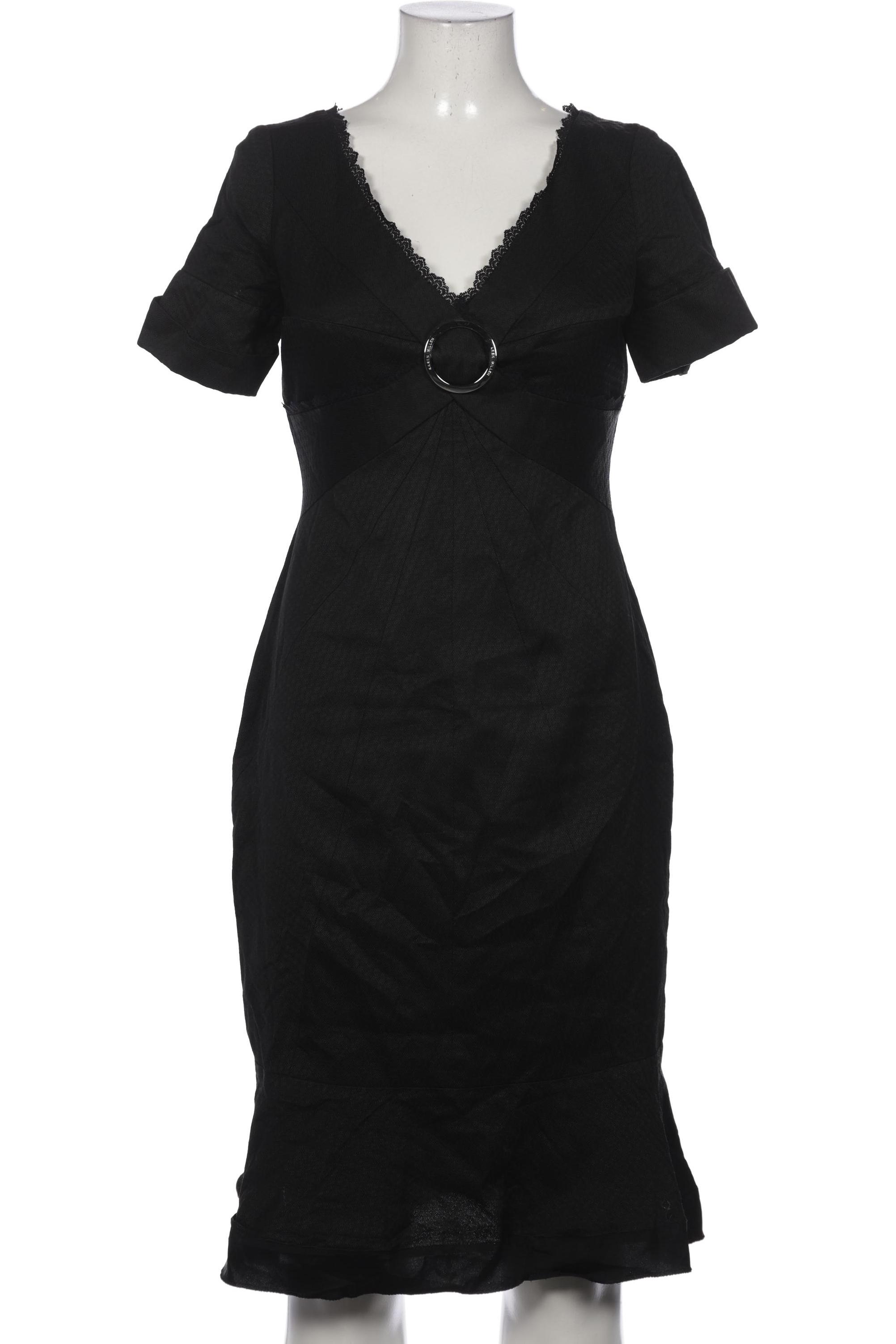 

Karen Millen Damen Kleid, schwarz, Gr. 40