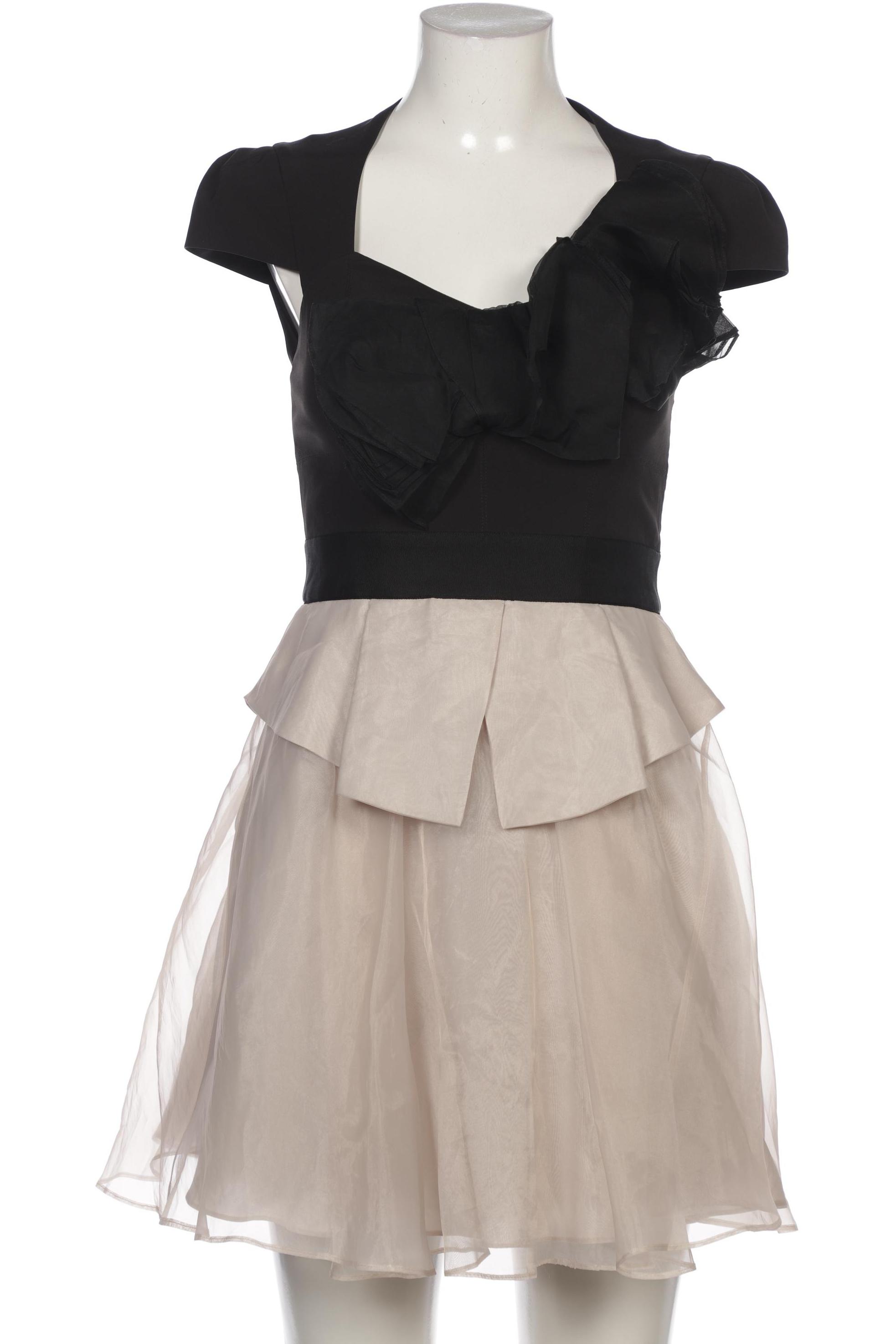 

Karen Millen Damen Kleid, beige