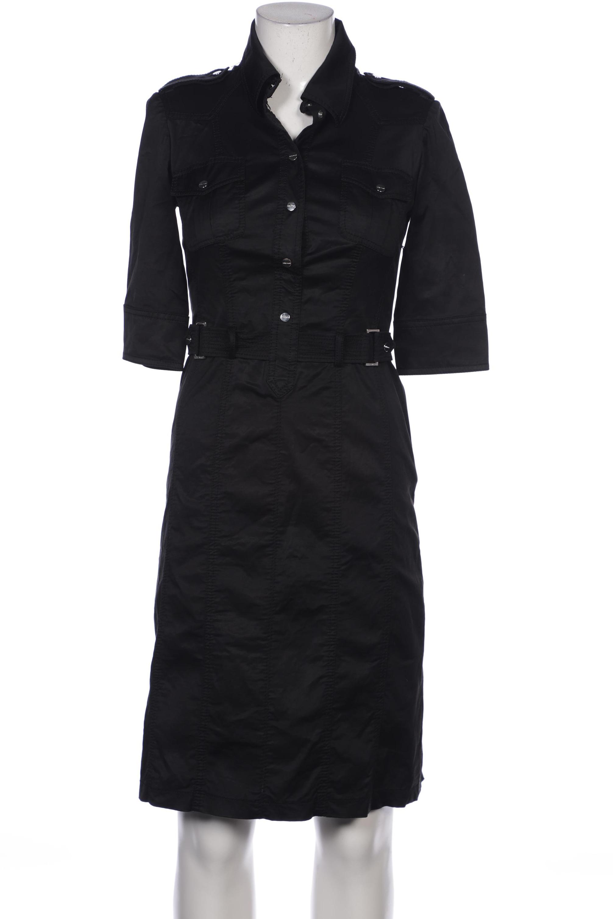 

Karen Millen Damen Kleid, schwarz, Gr. 40