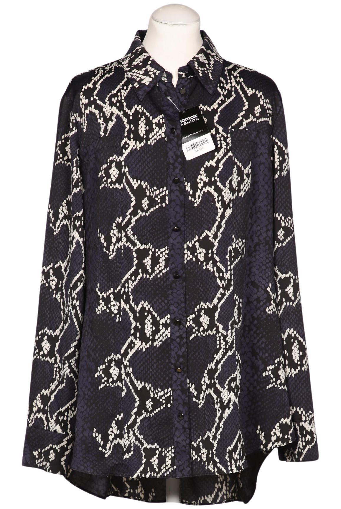 

Karen Millen Damen Bluse, mehrfarbig, Gr. 42