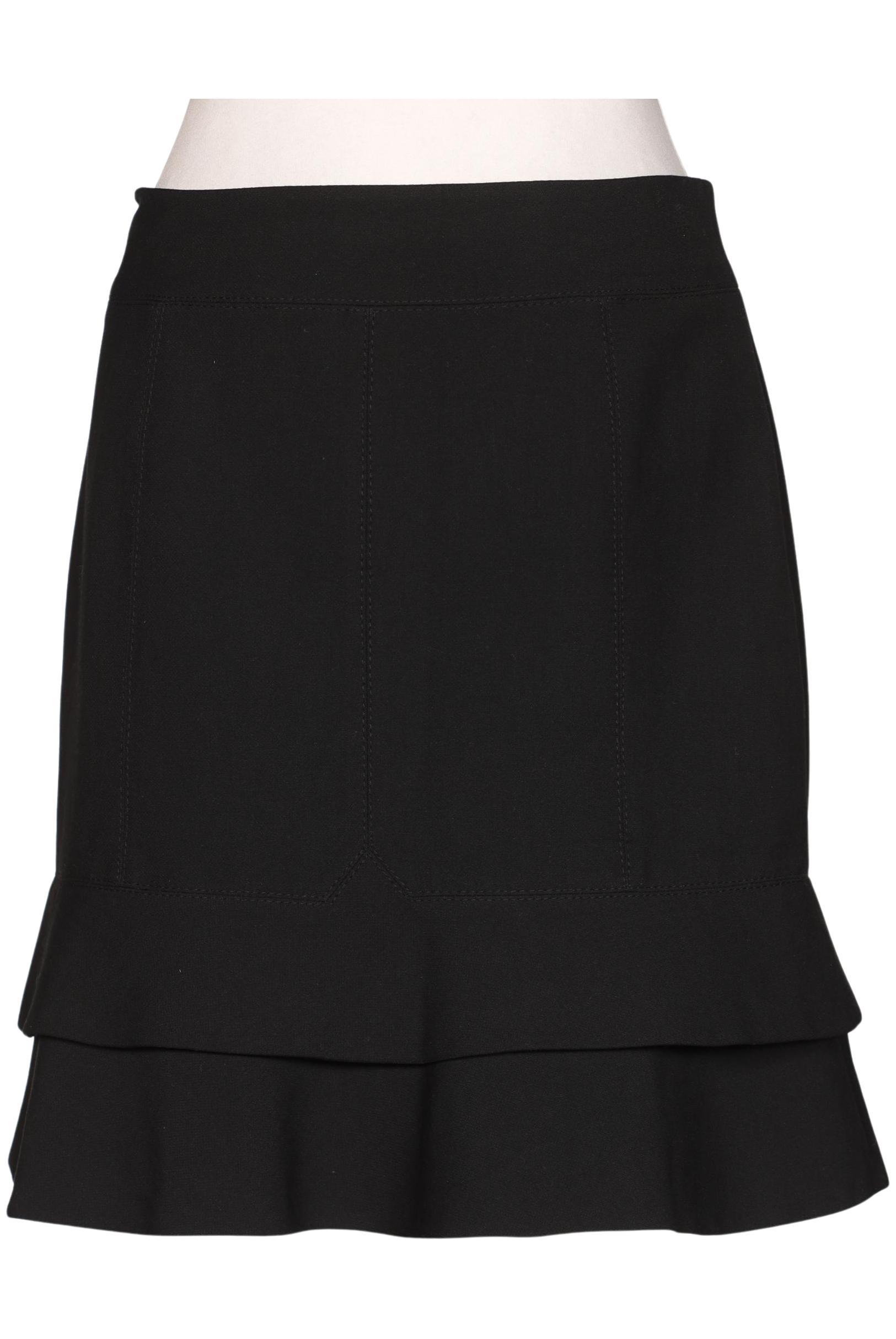 

Karen Millen Damen Rock, schwarz, Gr. 38