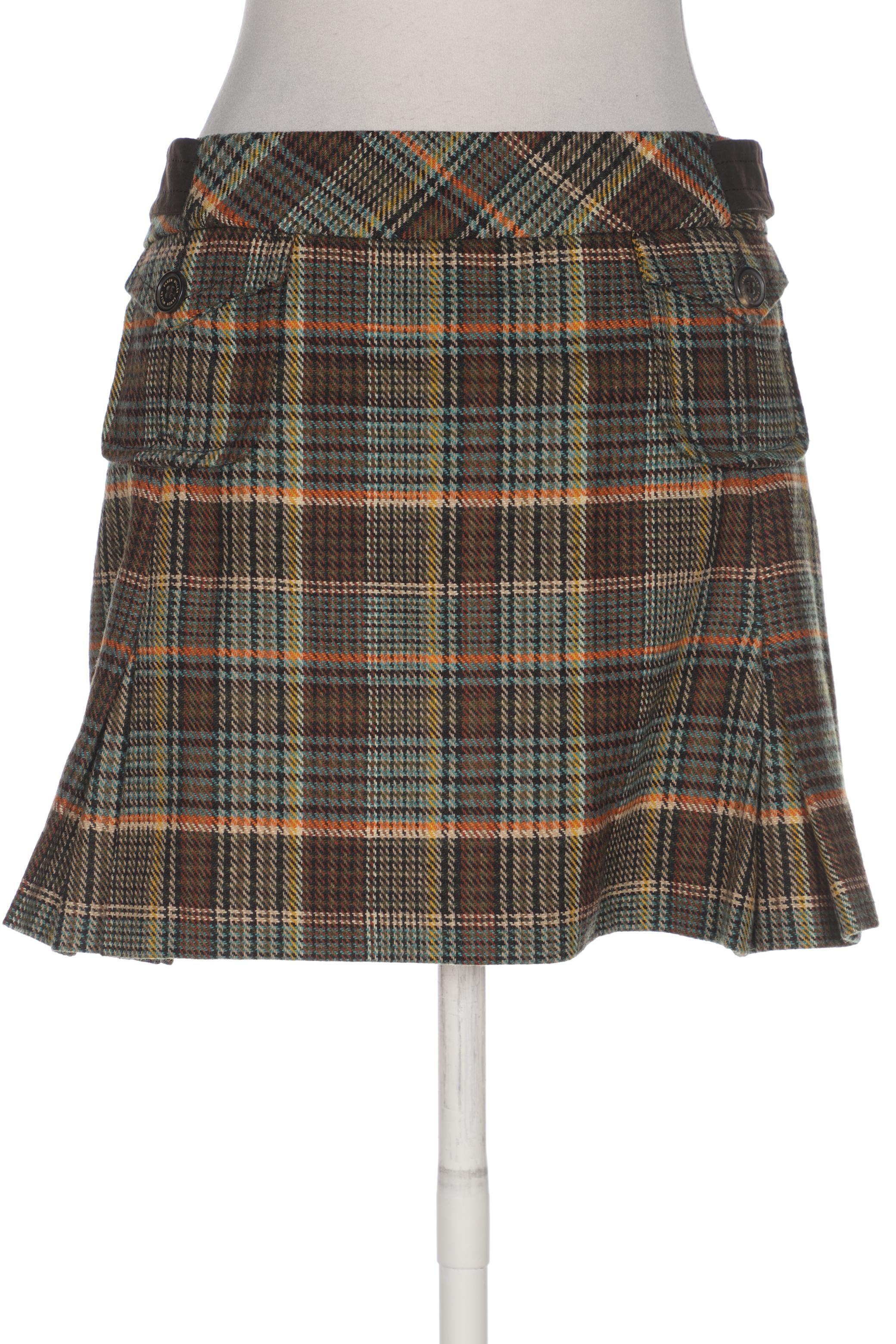 

Karen Millen Damen Rock, mehrfarbig, Gr. 40