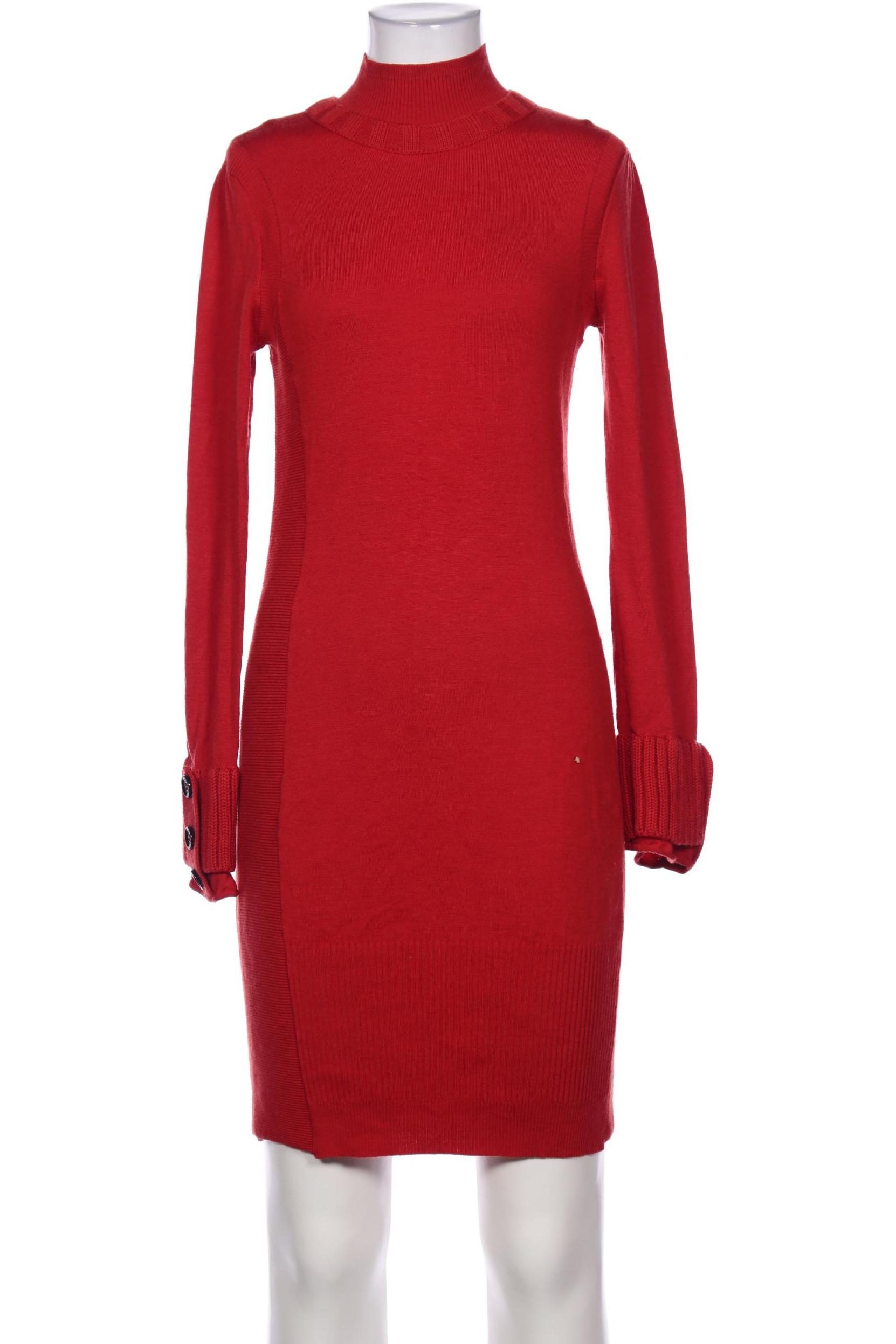

Karen Millen Damen Kleid, rot, Gr. 34