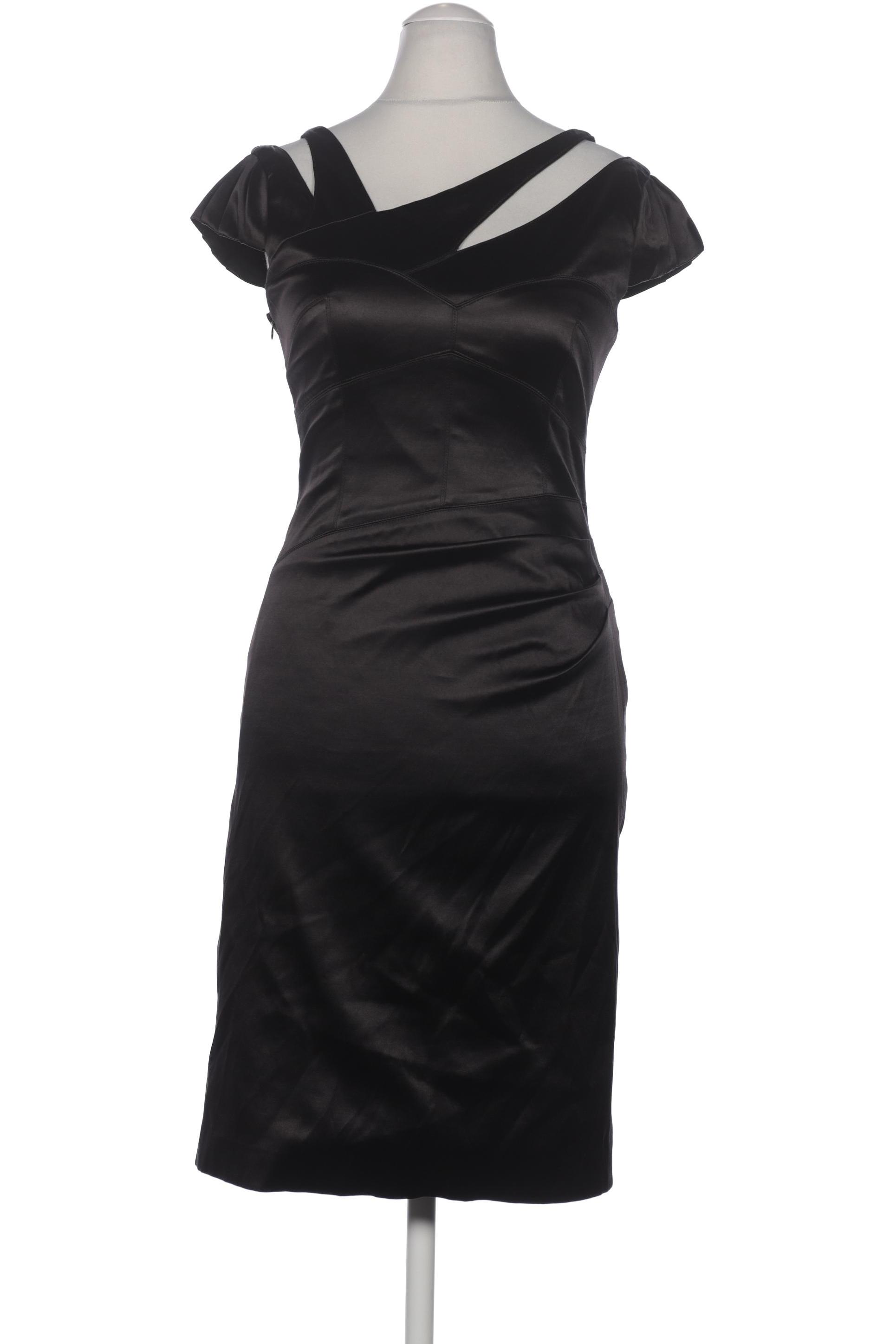 

Karen Millen Damen Kleid, schwarz, Gr. 38