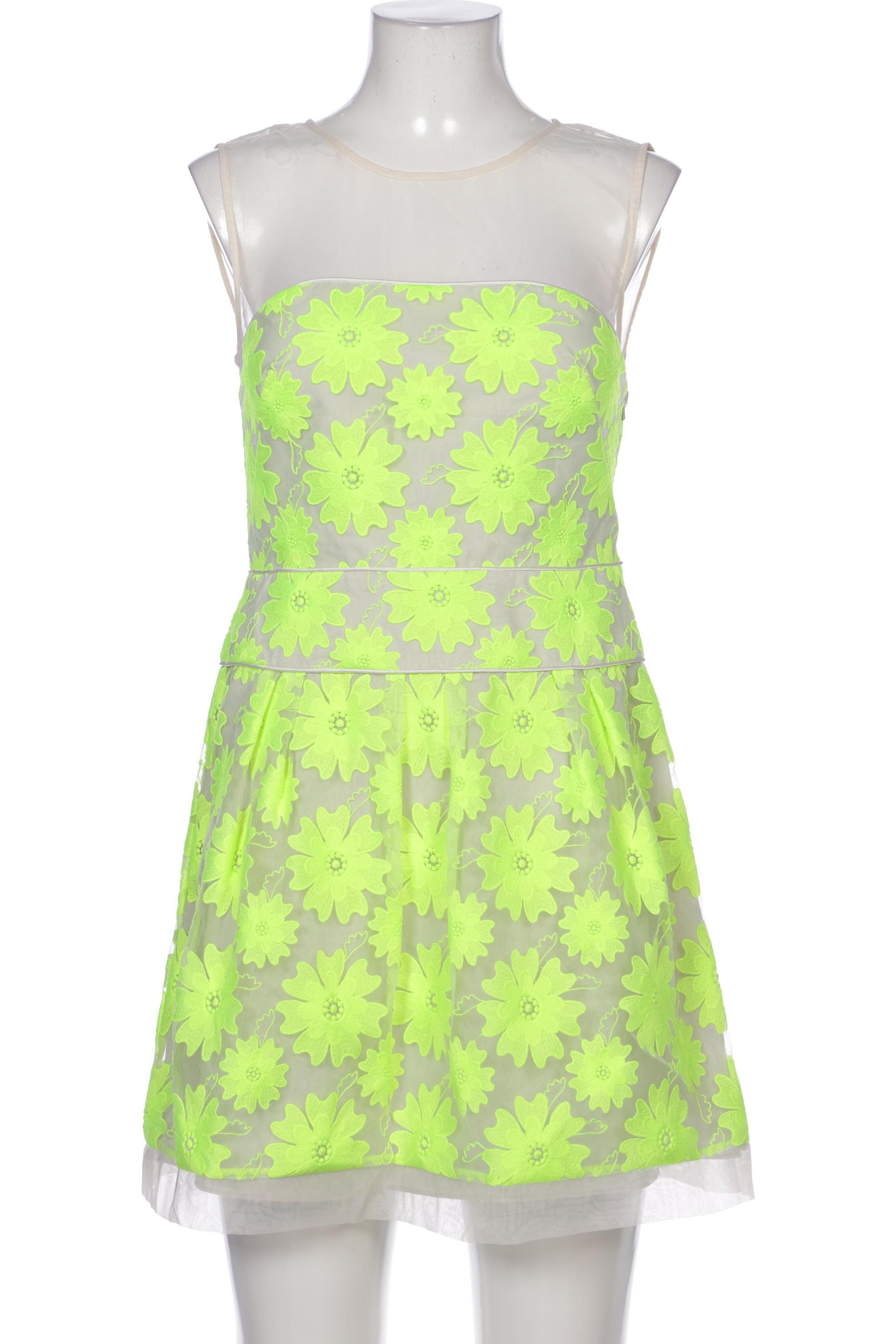 

Karen Millen Damen Kleid, neon, Gr. 40
