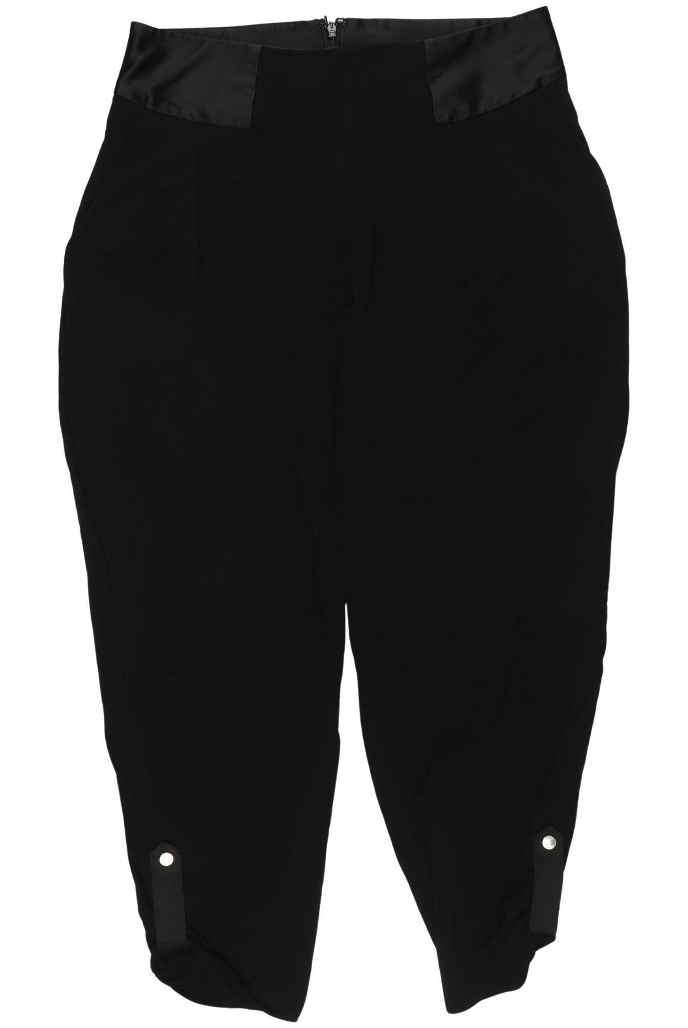 

Karen Millen Damen Stoffhose, schwarz, Gr. 36