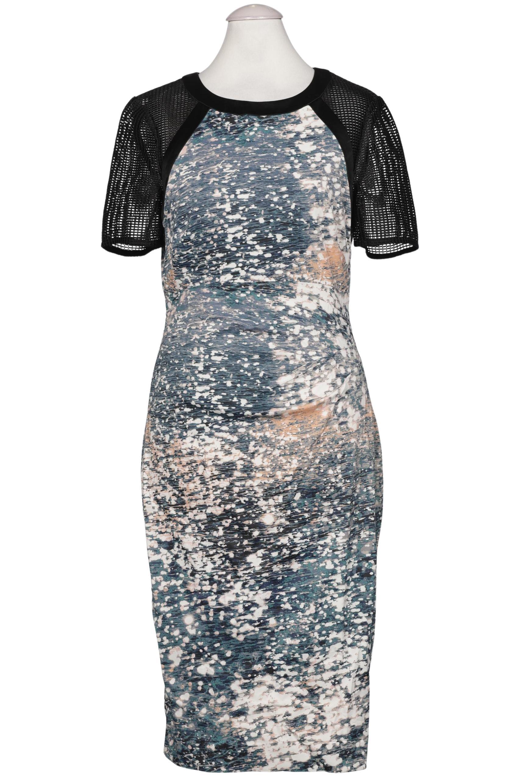 Thumbnail - Karen Millen Damen Kleid, blau, Gr. 38