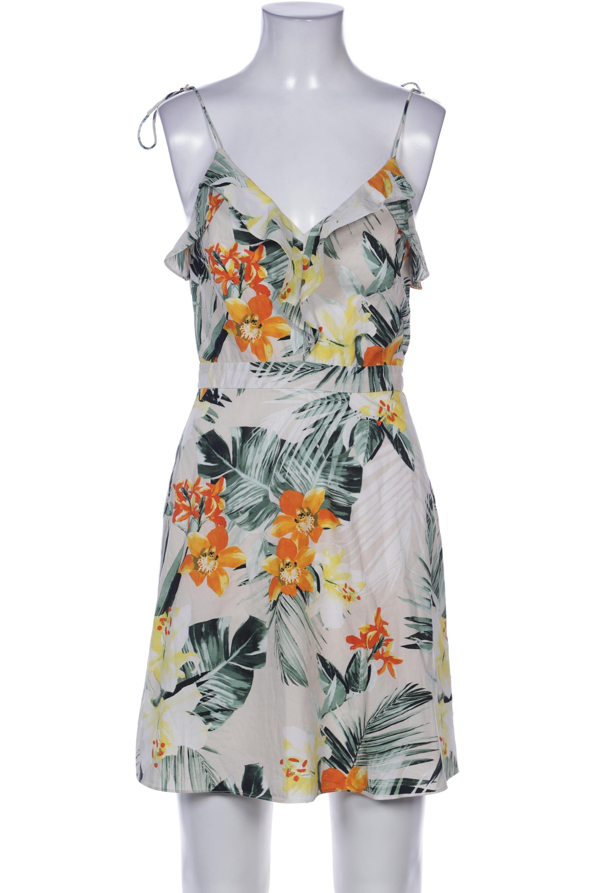 

Karen Millen Damen Kleid, beige, Gr. 34