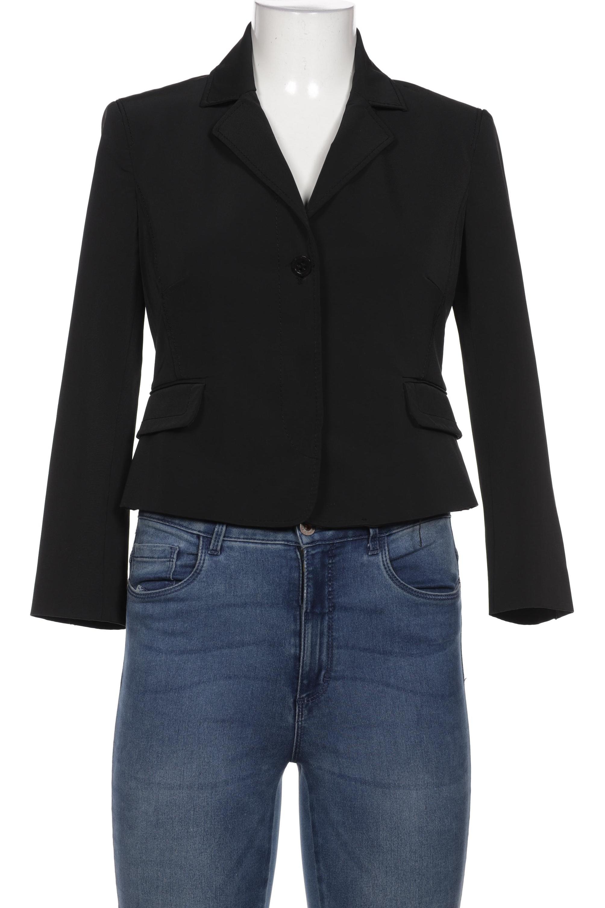 

Karen Millen Damen Blazer, schwarz