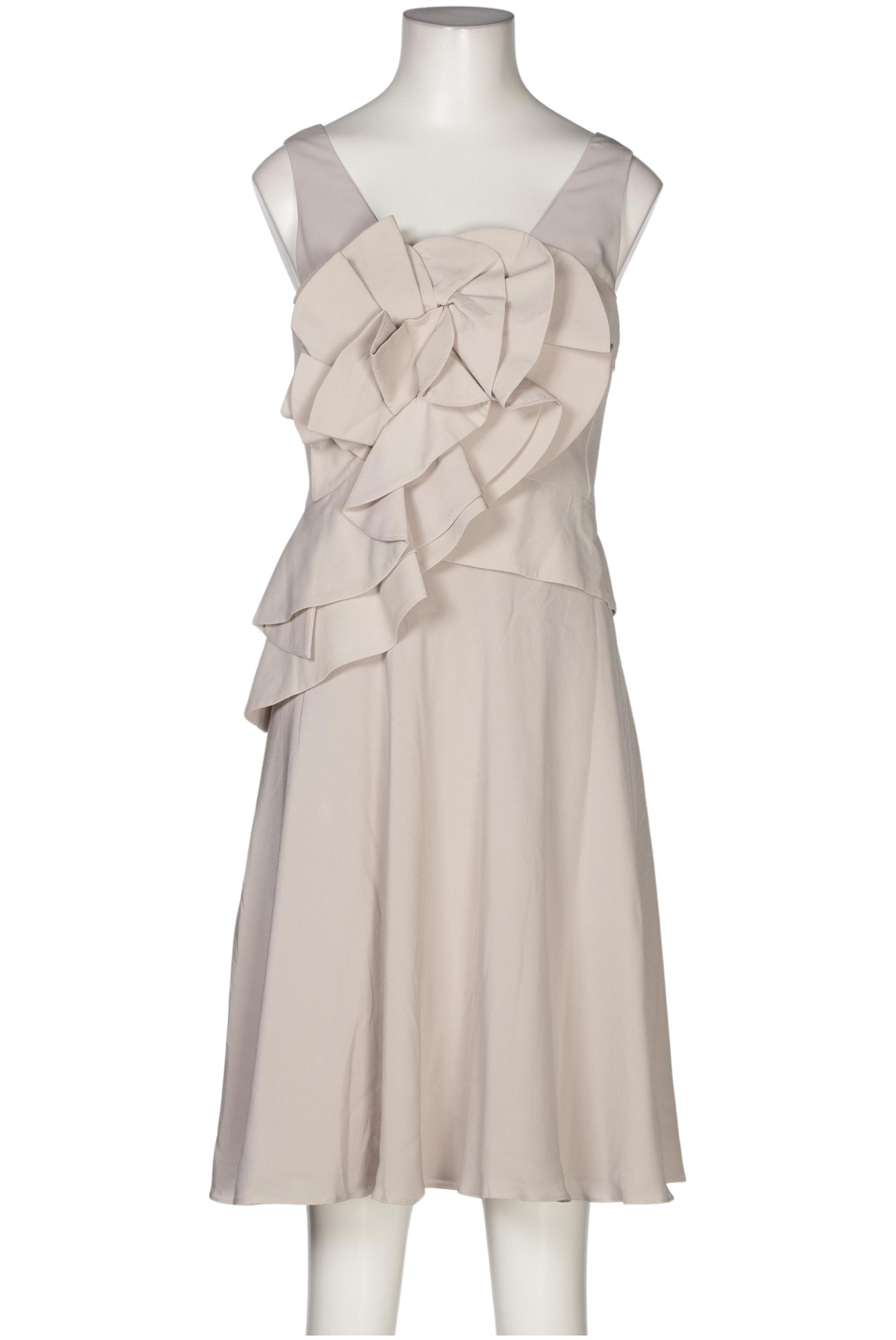 

Karen Millen Damen Kleid, beige, Gr. 40