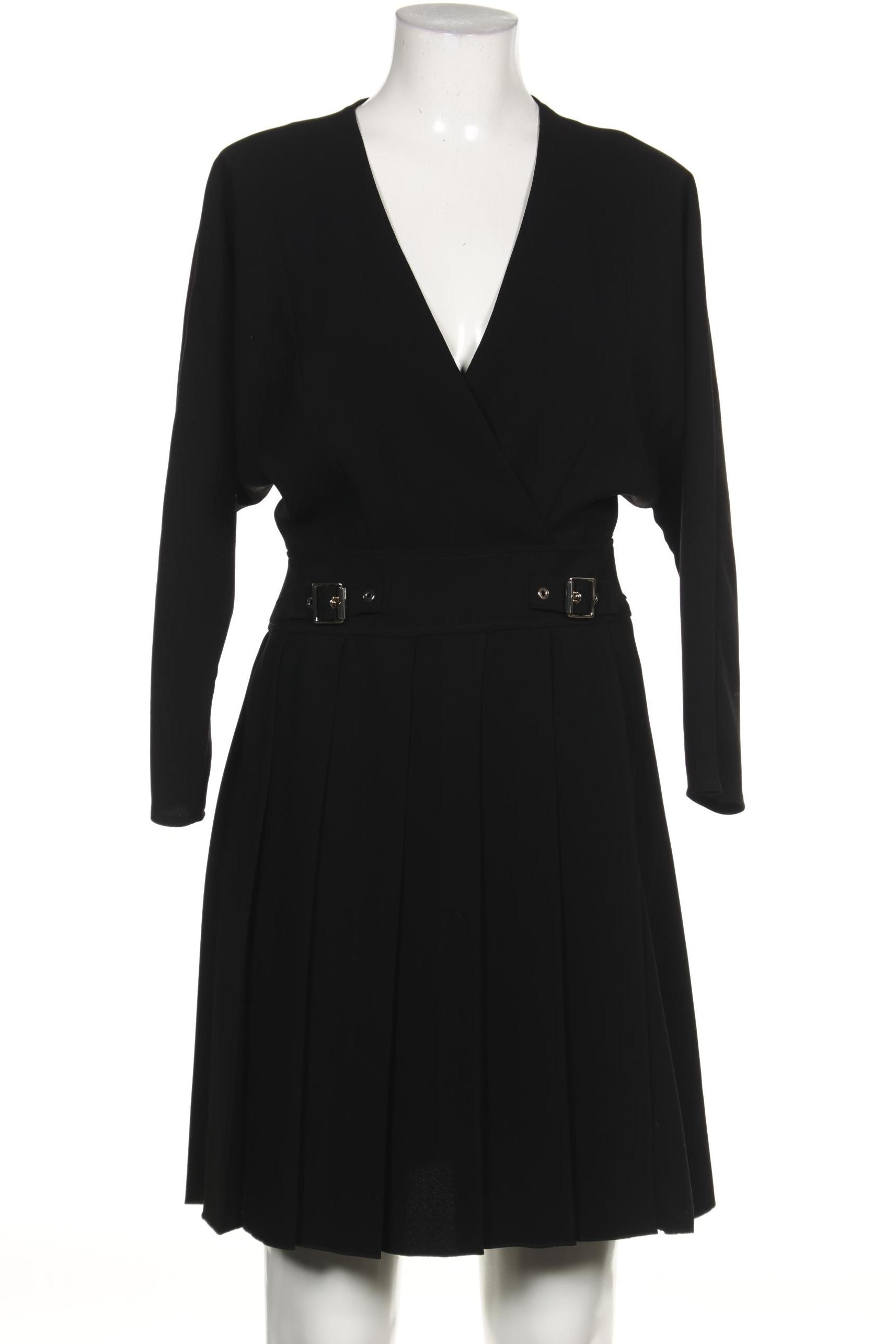 

Karen Millen Damen Kleid, schwarz