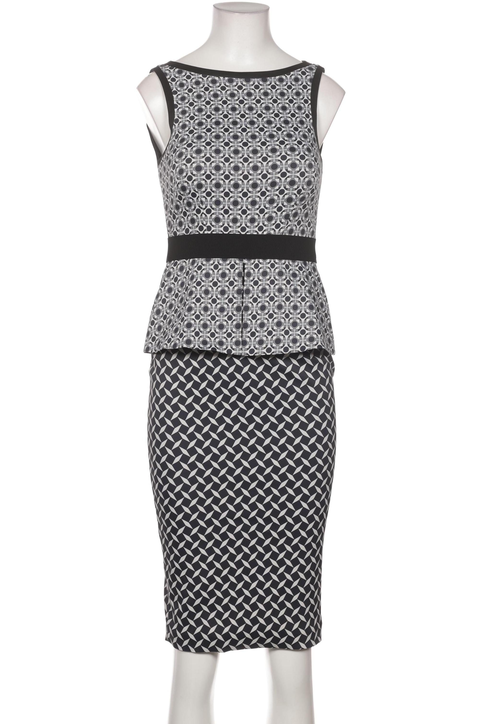 

Karen Millen Damen Kleid, grau, Gr. 36