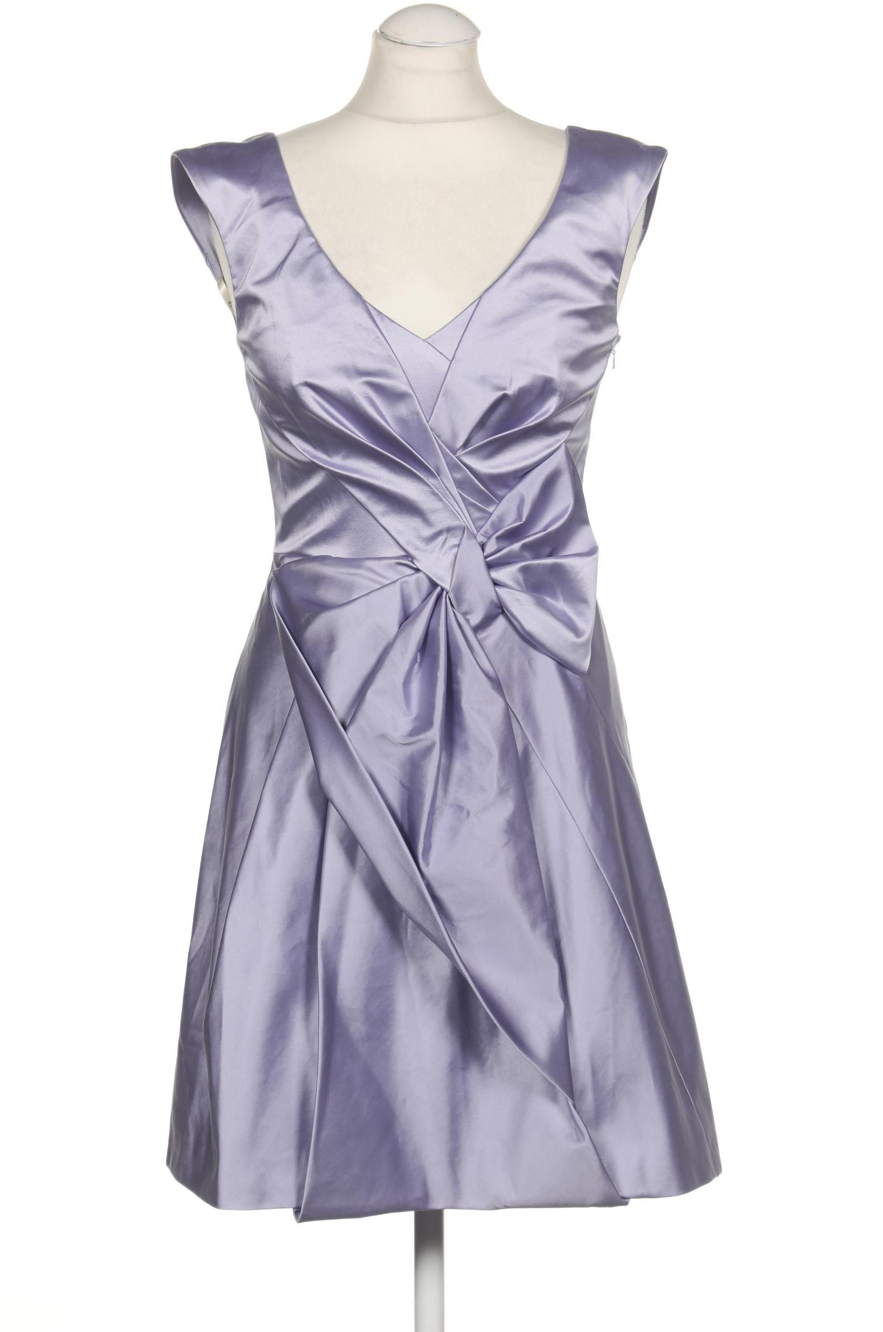 

Karen Millen Damen Kleid, flieder, Gr. 38