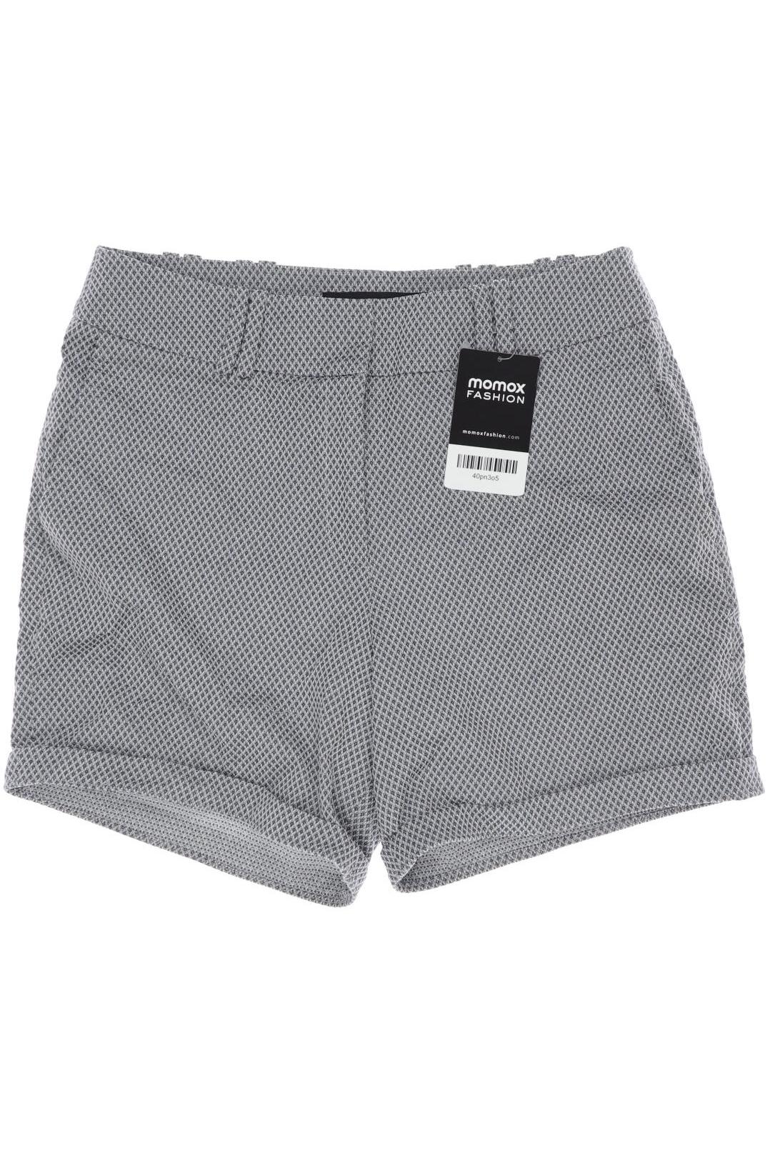 

Karen Millen Damen Shorts, blau, Gr. 36