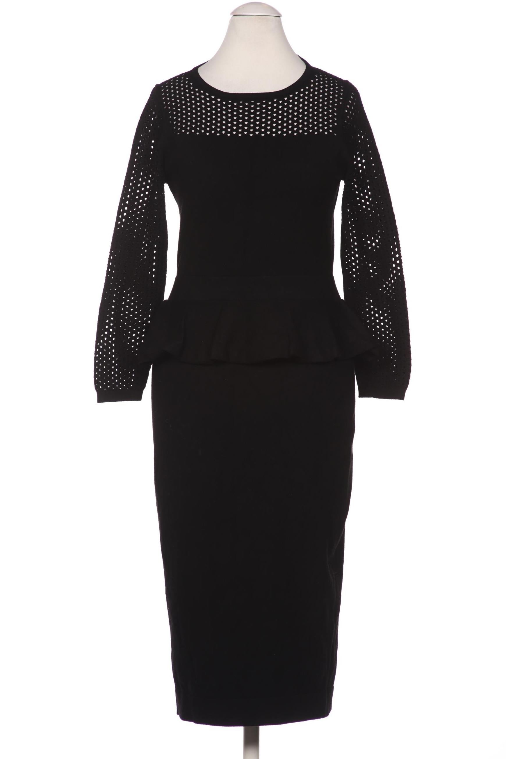 

Karen Millen Damen Kleid, schwarz, Gr. 32