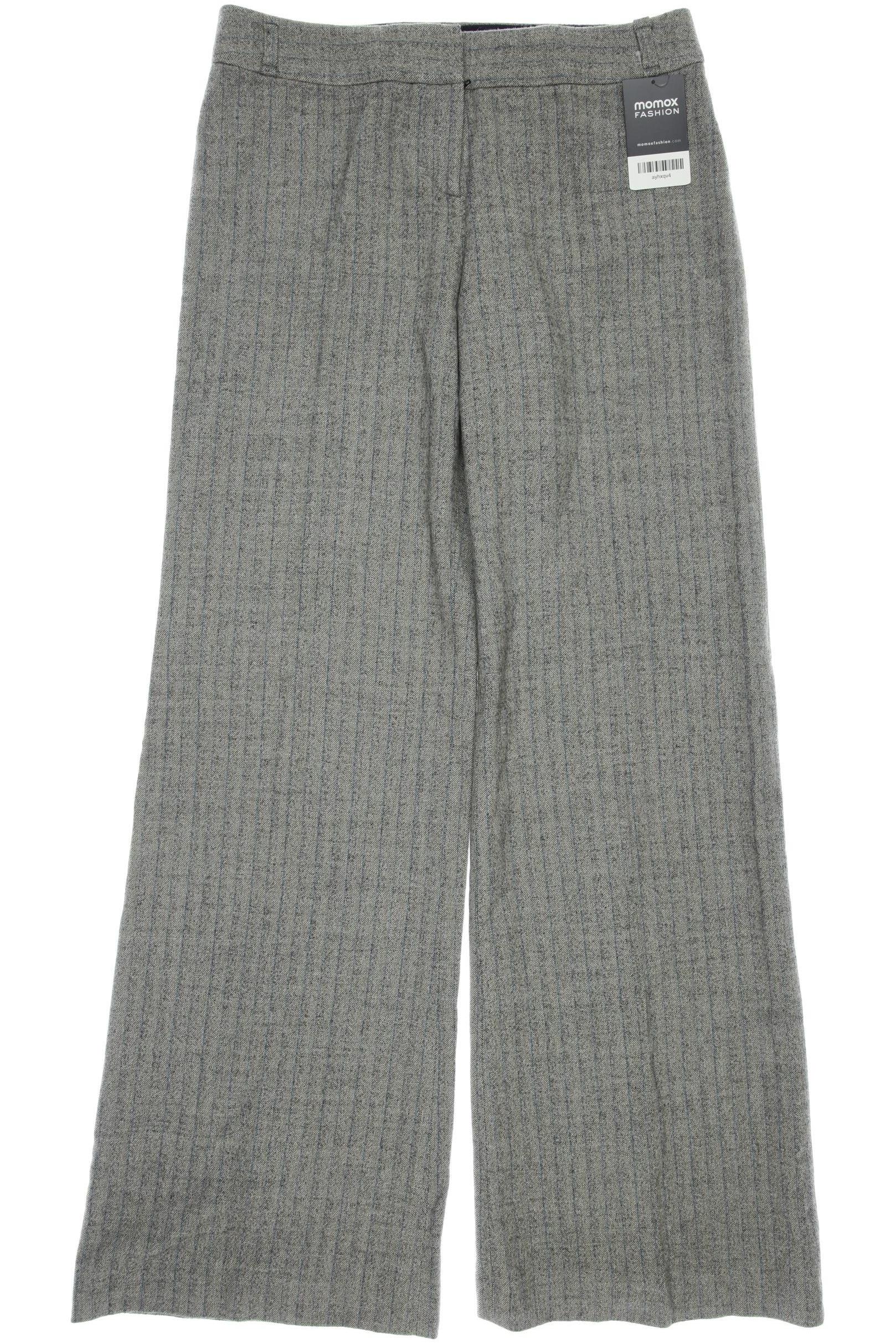 

Karen Millen Damen Stoffhose, grau, Gr. 38