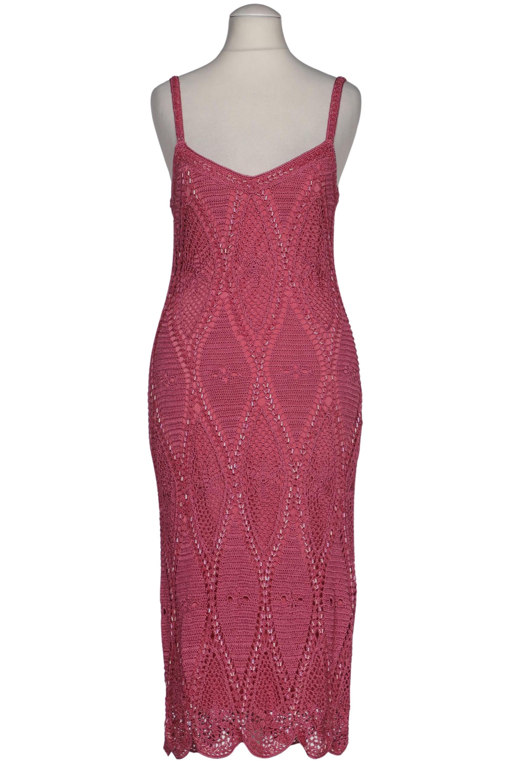 

Karen Millen Damen Kleid, pink, Gr. 30