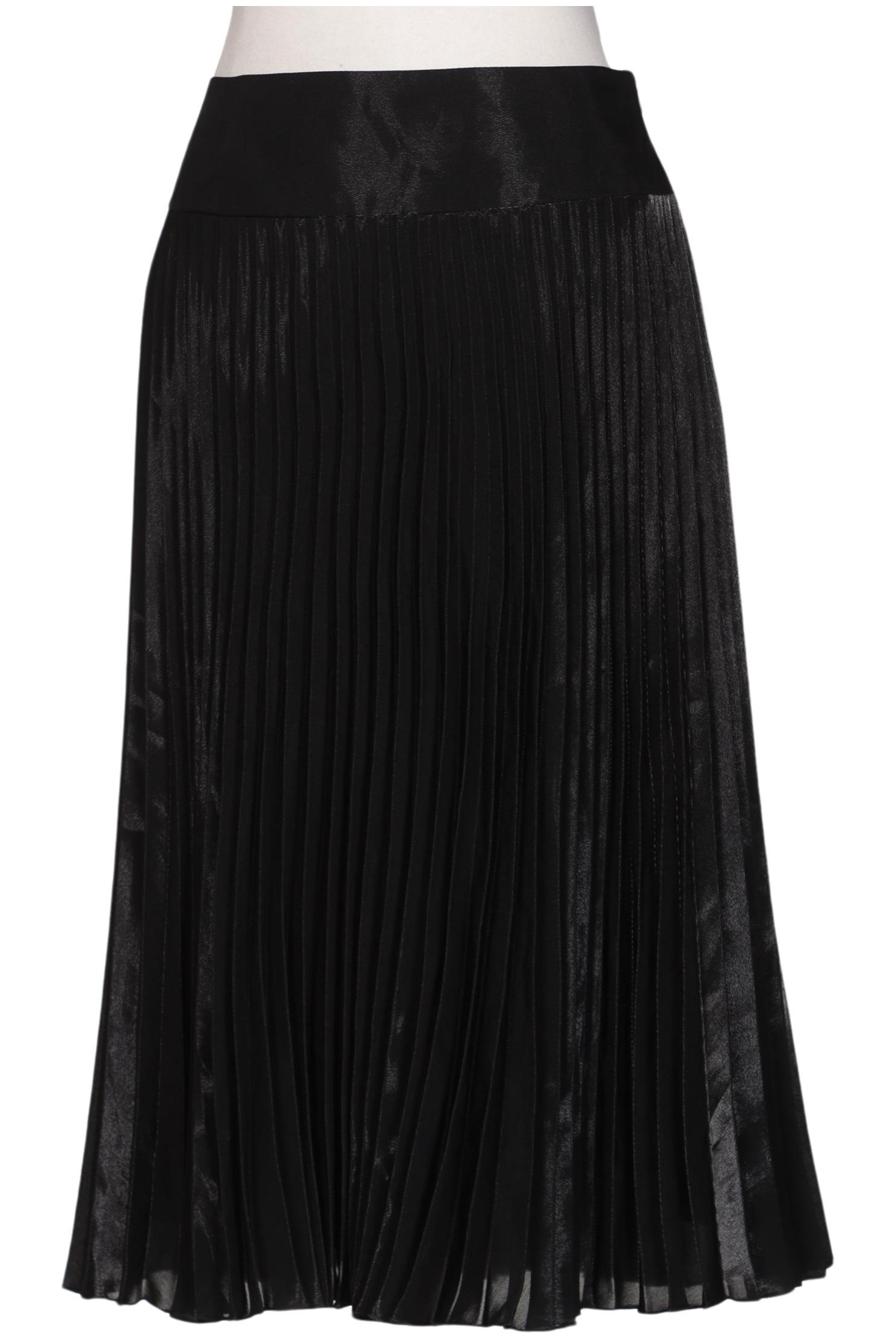 

Karen Millen Damen Rock, schwarz, Gr. 12