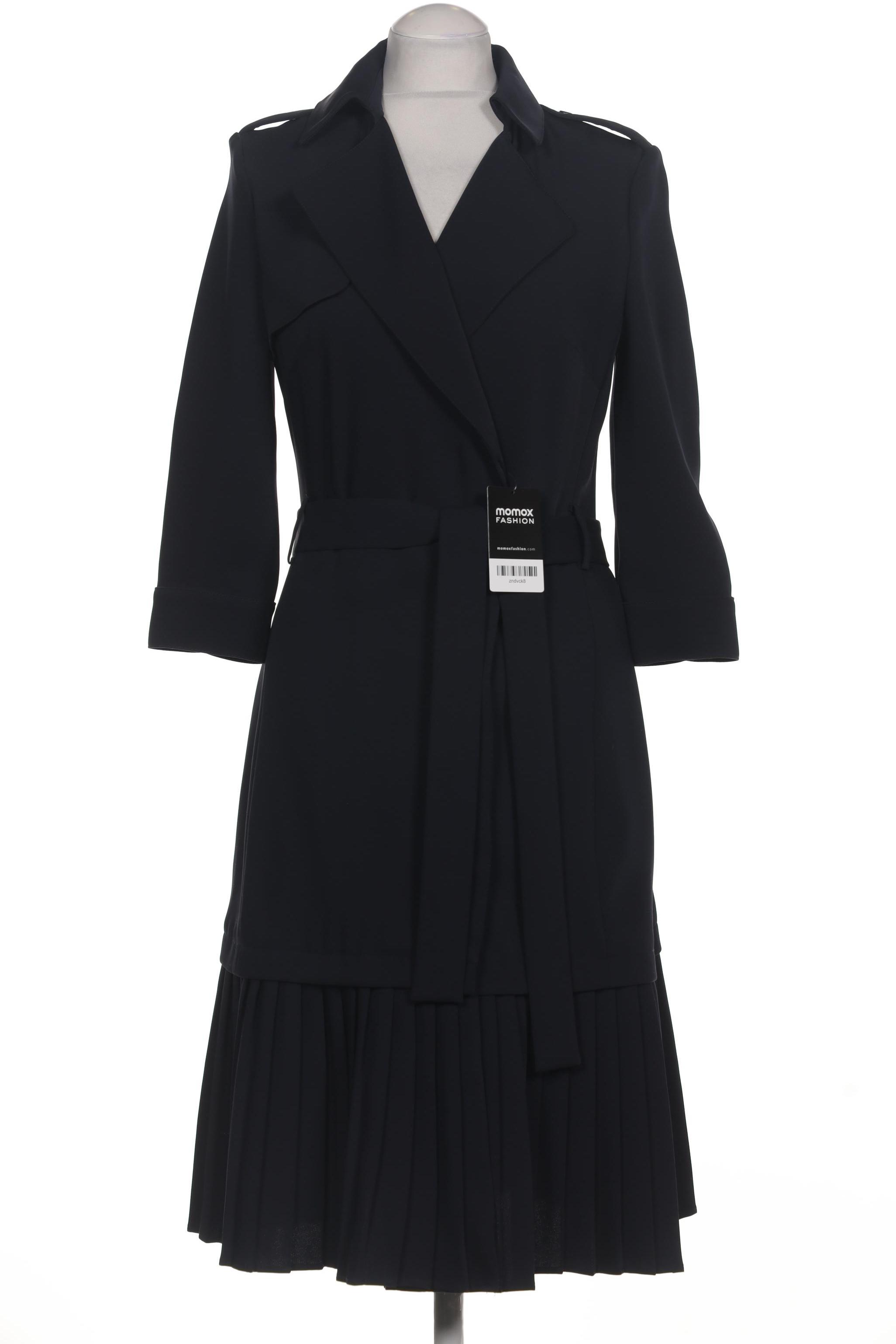 

Karen Millen Damen Kleid, marineblau, Gr. 38