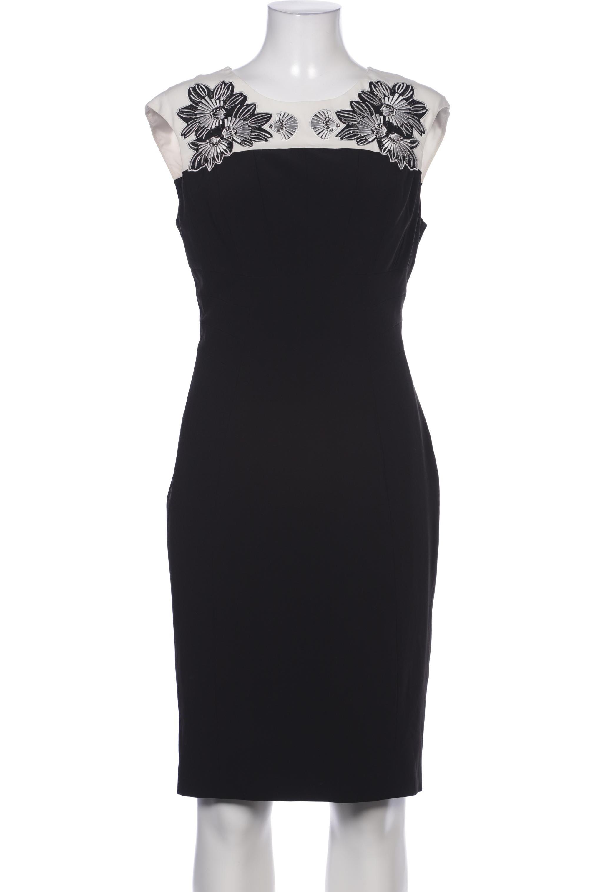 

Karen Millen Damen Kleid, schwarz, Gr. 42