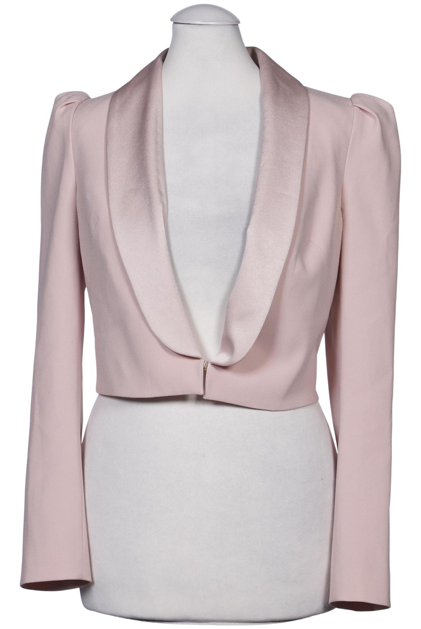 

Karen Millen Damen Blazer, pink, Gr. 34