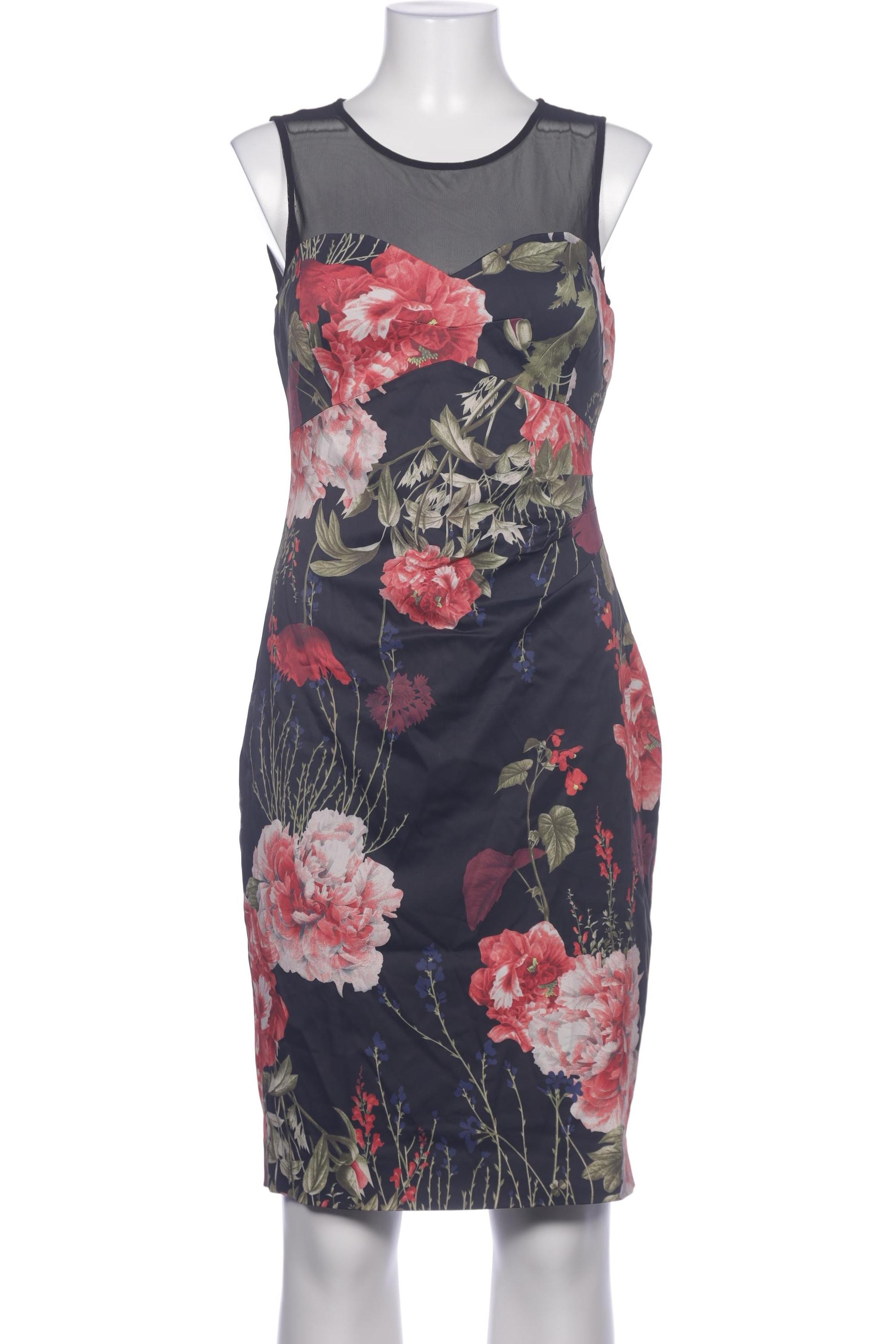 

Karen Millen Damen Kleid, mehrfarbig, Gr. 42