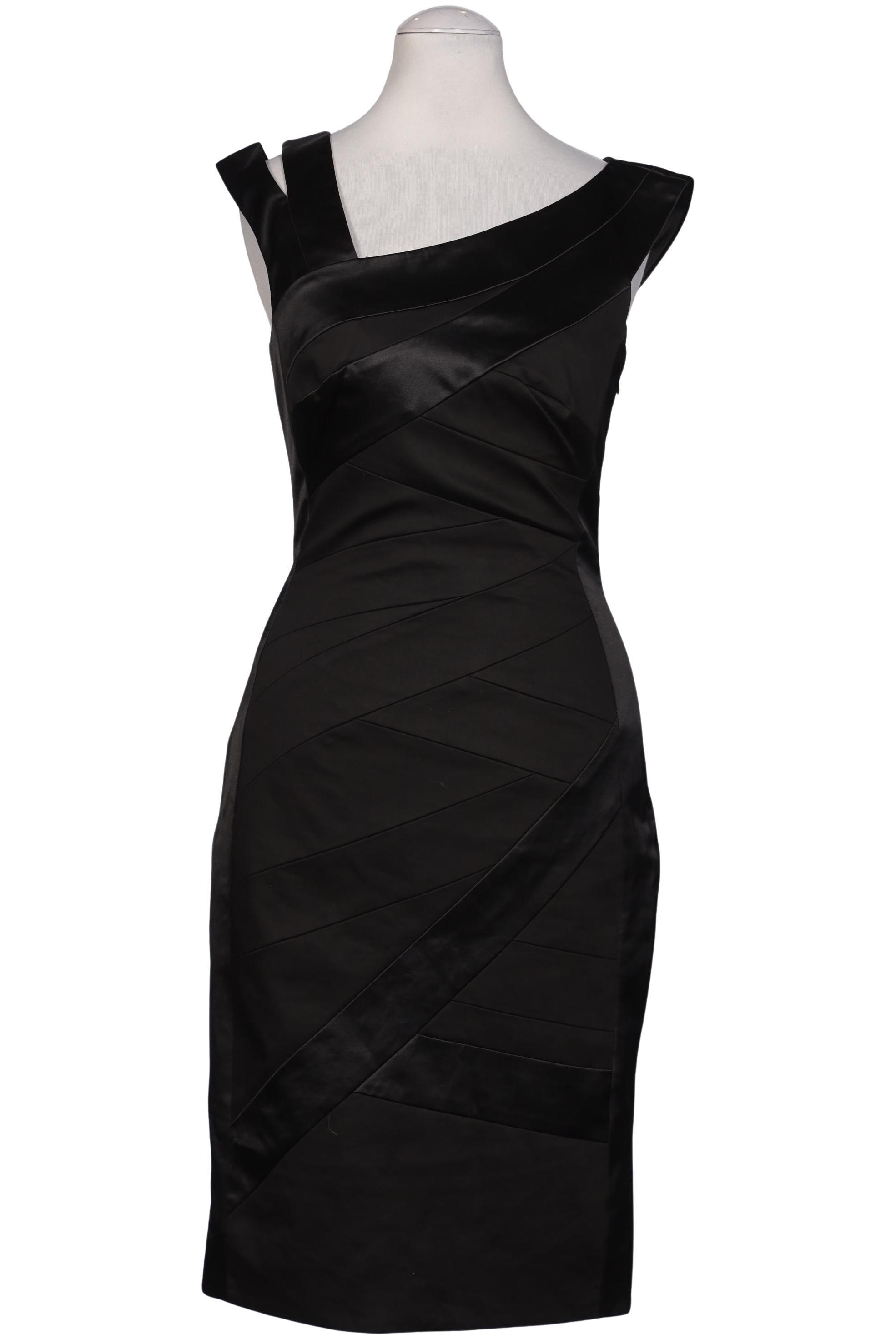 

Karen Millen Damen Kleid, schwarz, Gr. 36