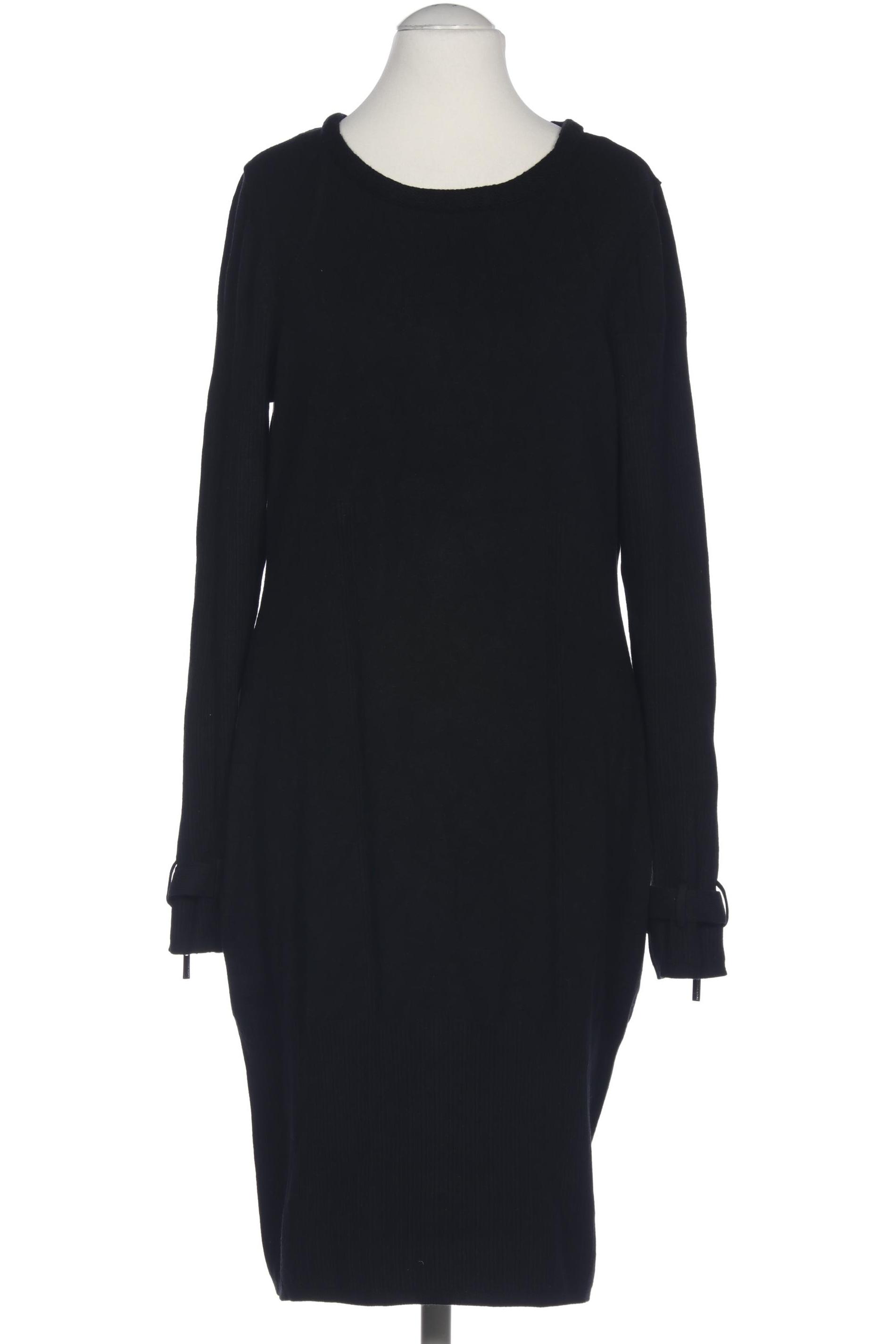 

Karen Millen Damen Kleid, schwarz, Gr. 4