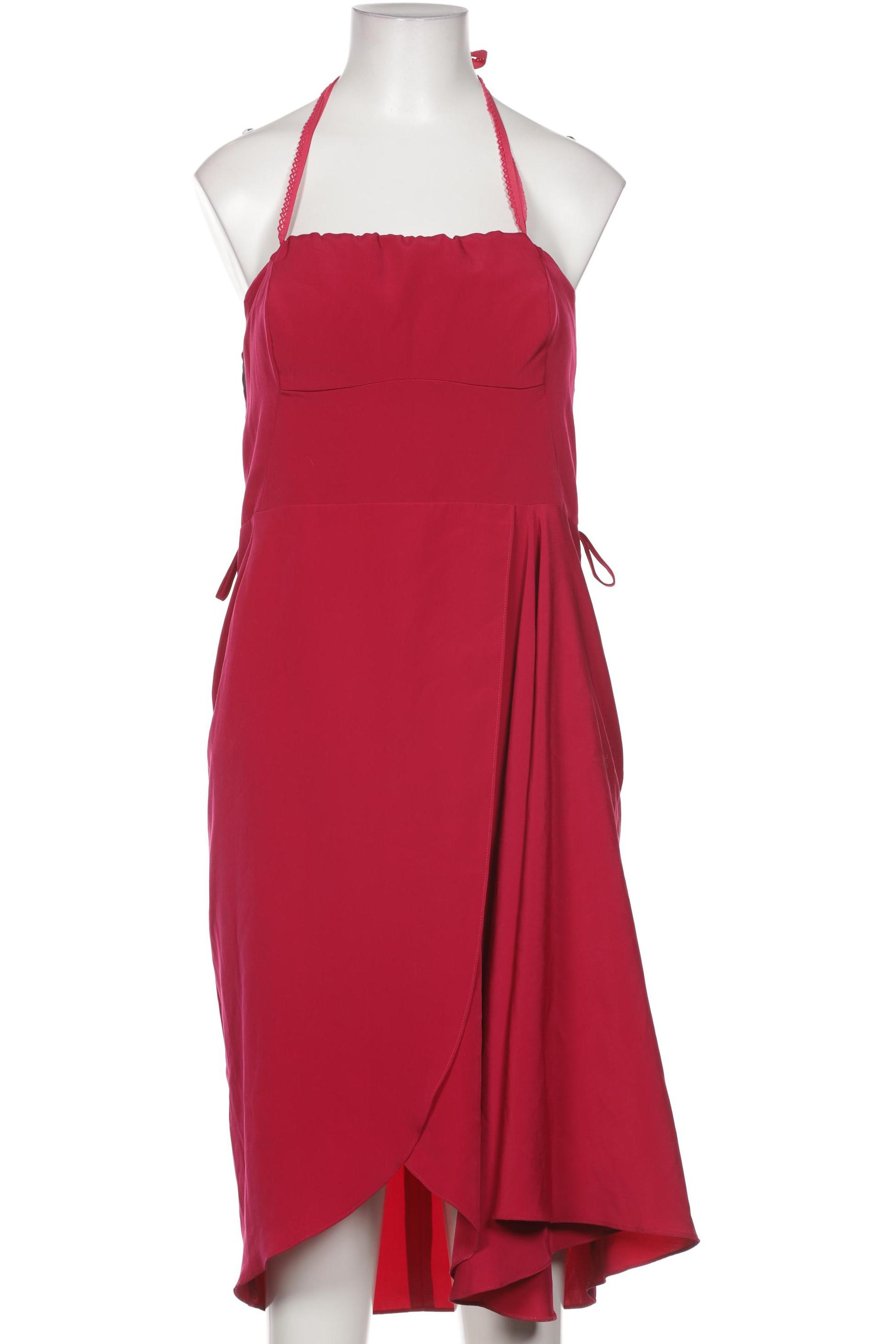 

Karen Millen Damen Kleid, pink, Gr. 38