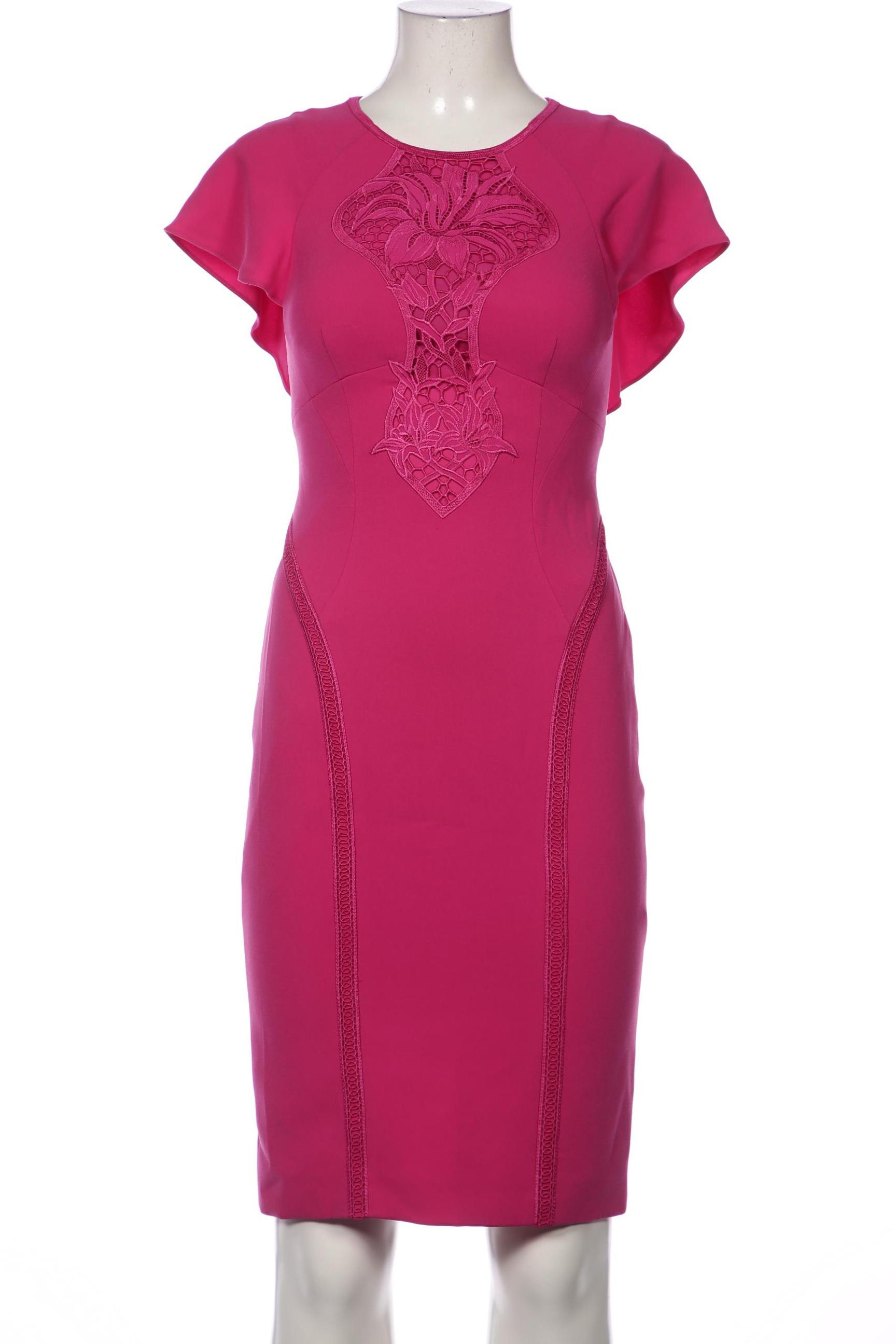 

Karen Millen Damen Kleid, pink, Gr. 38