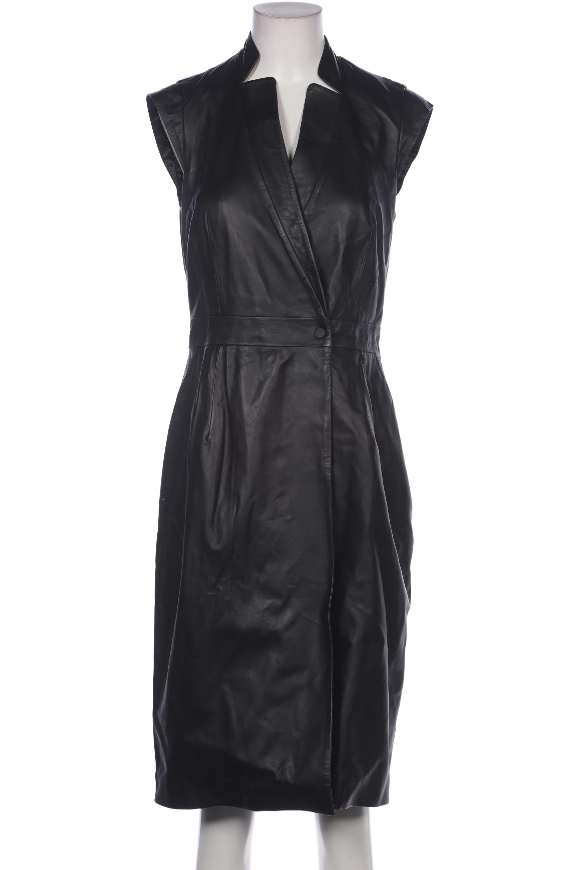 

Karen Millen Damen Kleid, schwarz, Gr. 38