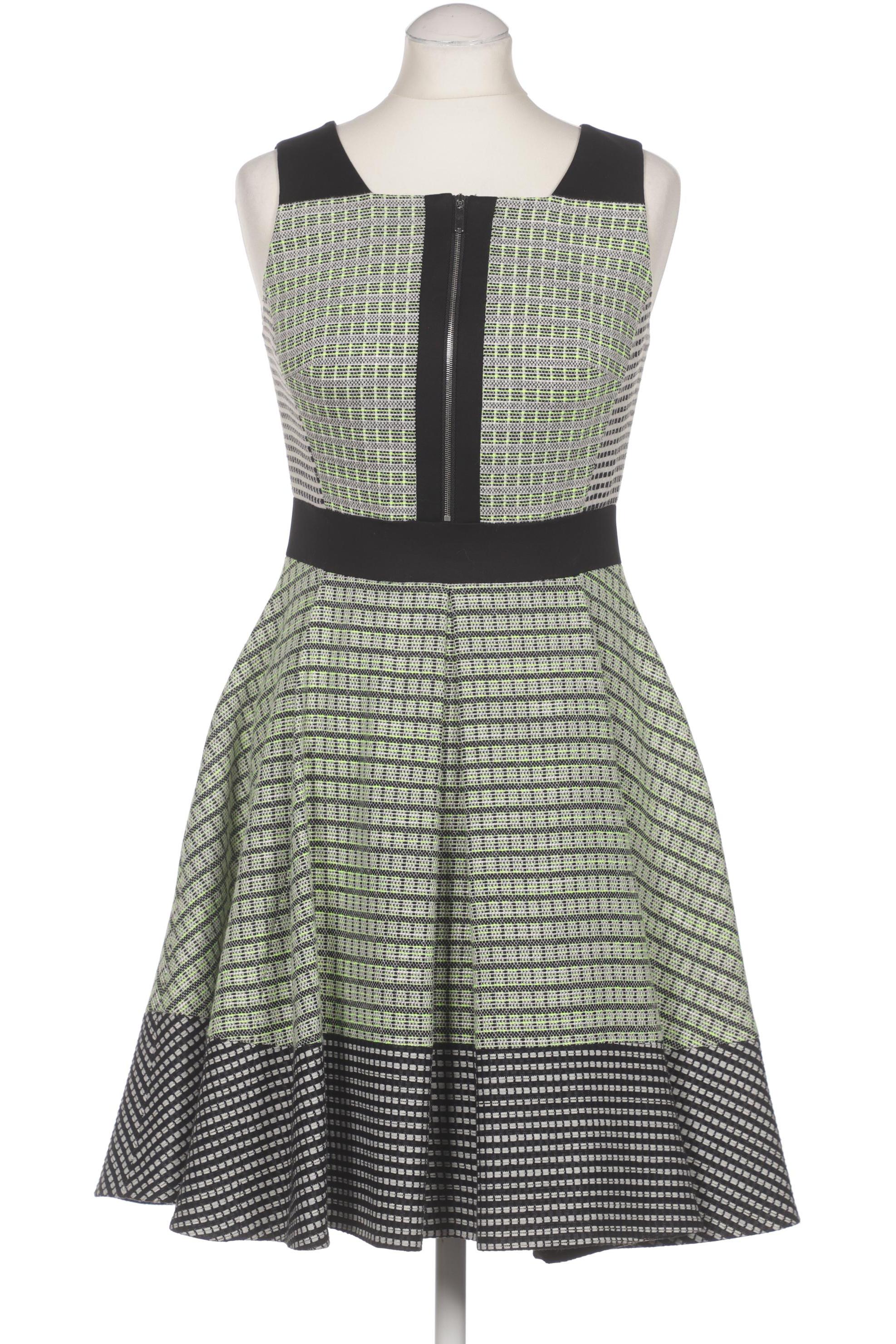 

Karen Millen Damen Kleid, schwarz, Gr. 38