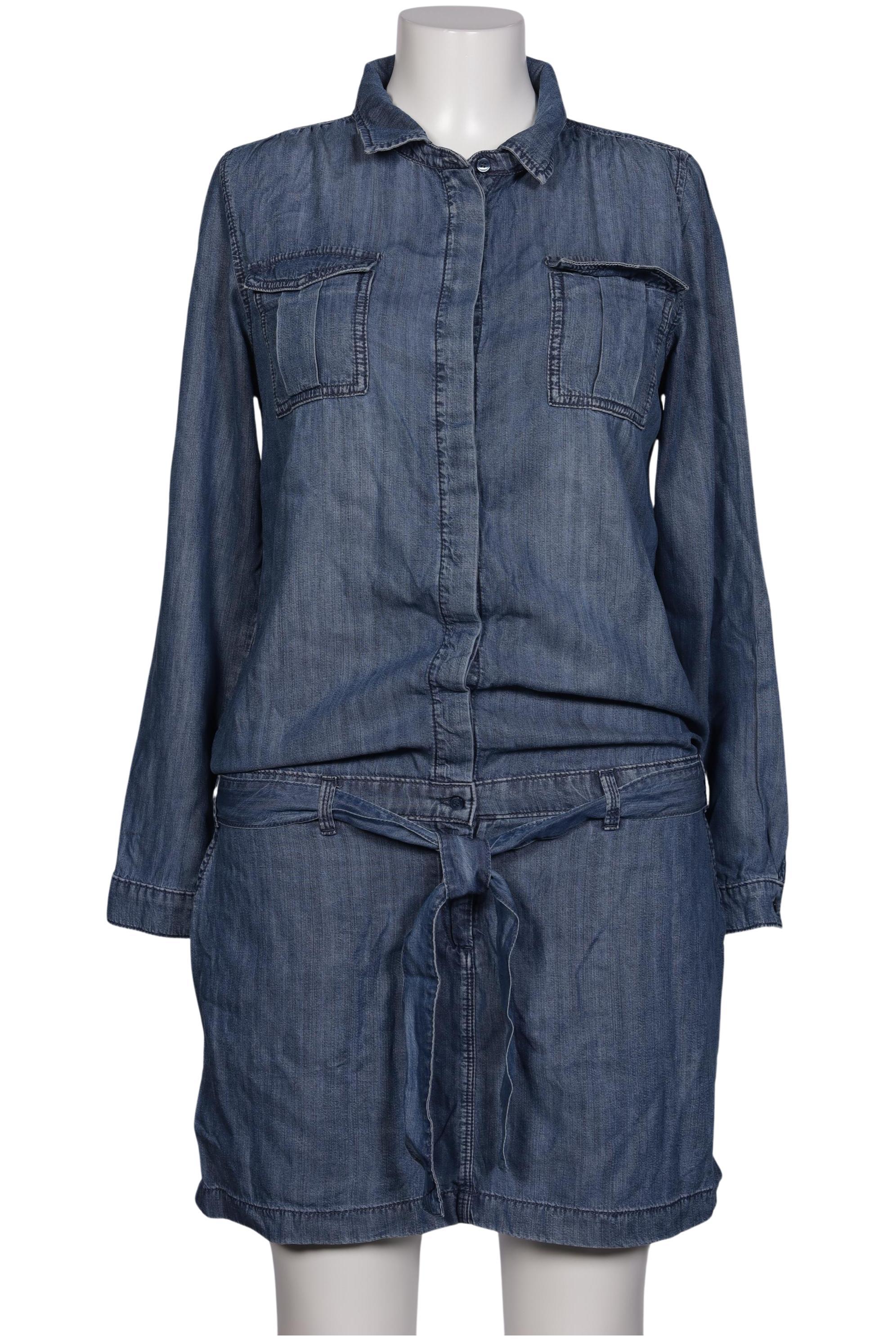 

Karen Millen Damen Kleid, blau, Gr. 42