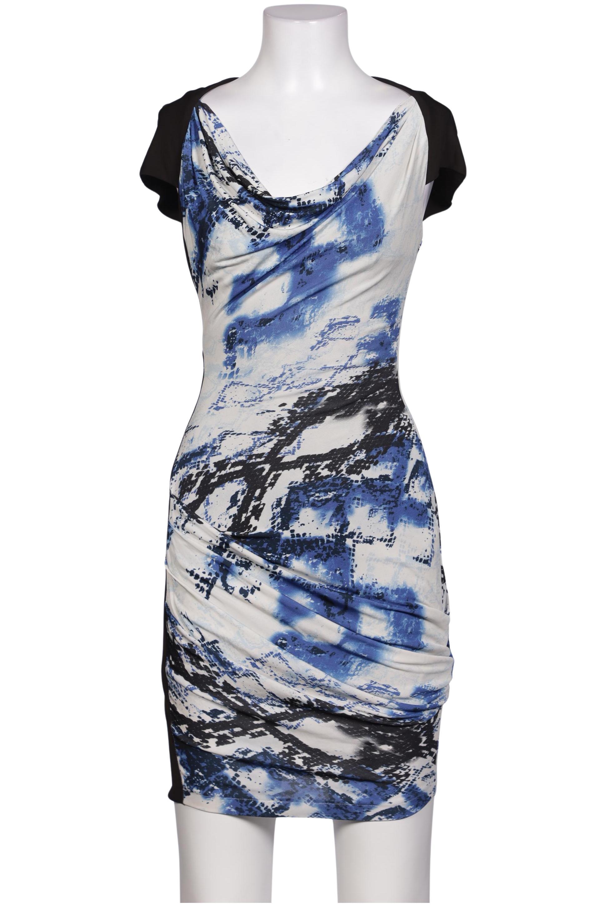 

Karen Millen Damen Kleid, blau, Gr. 34