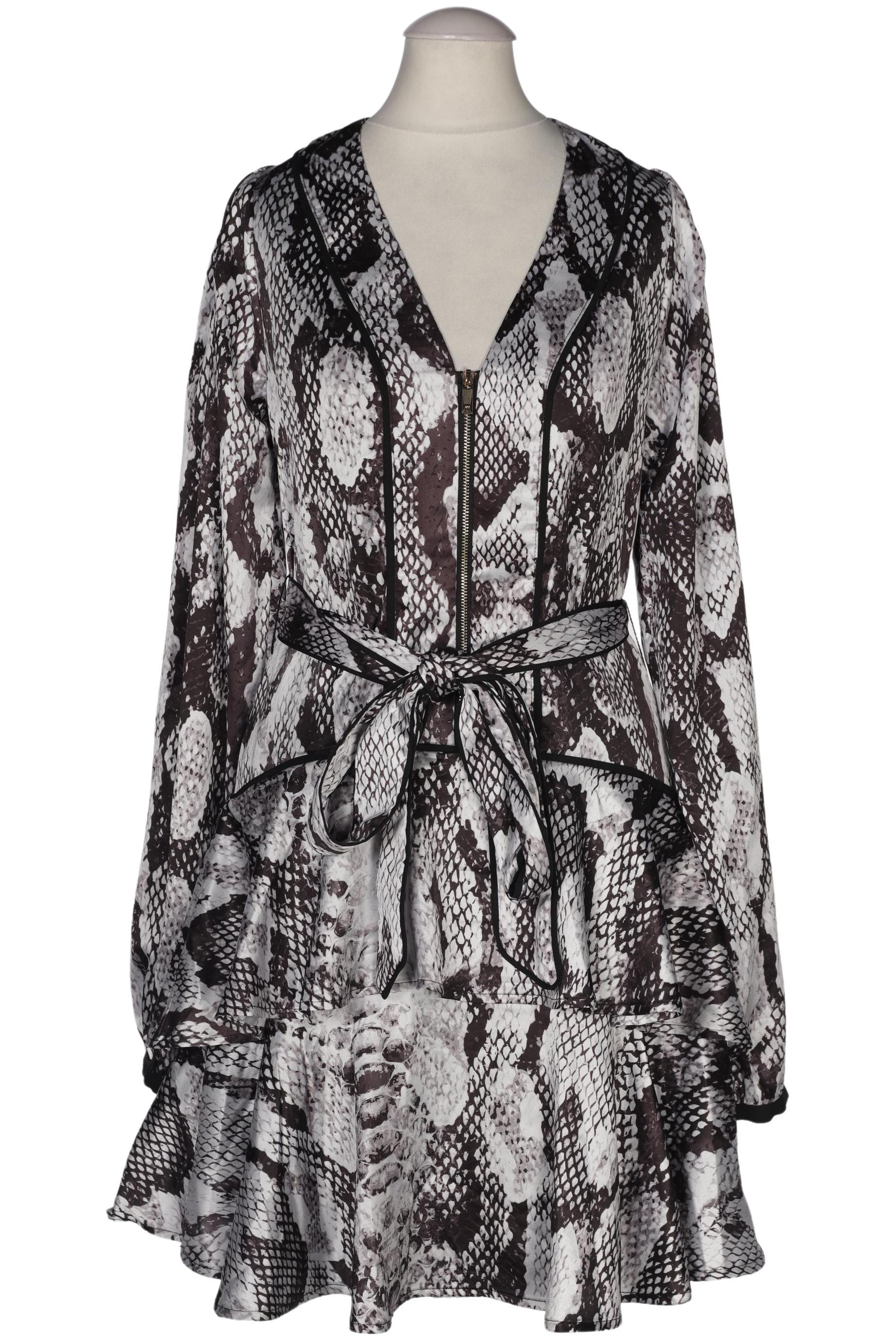 

Karen Millen Damen Kleid, schwarz, Gr. 34