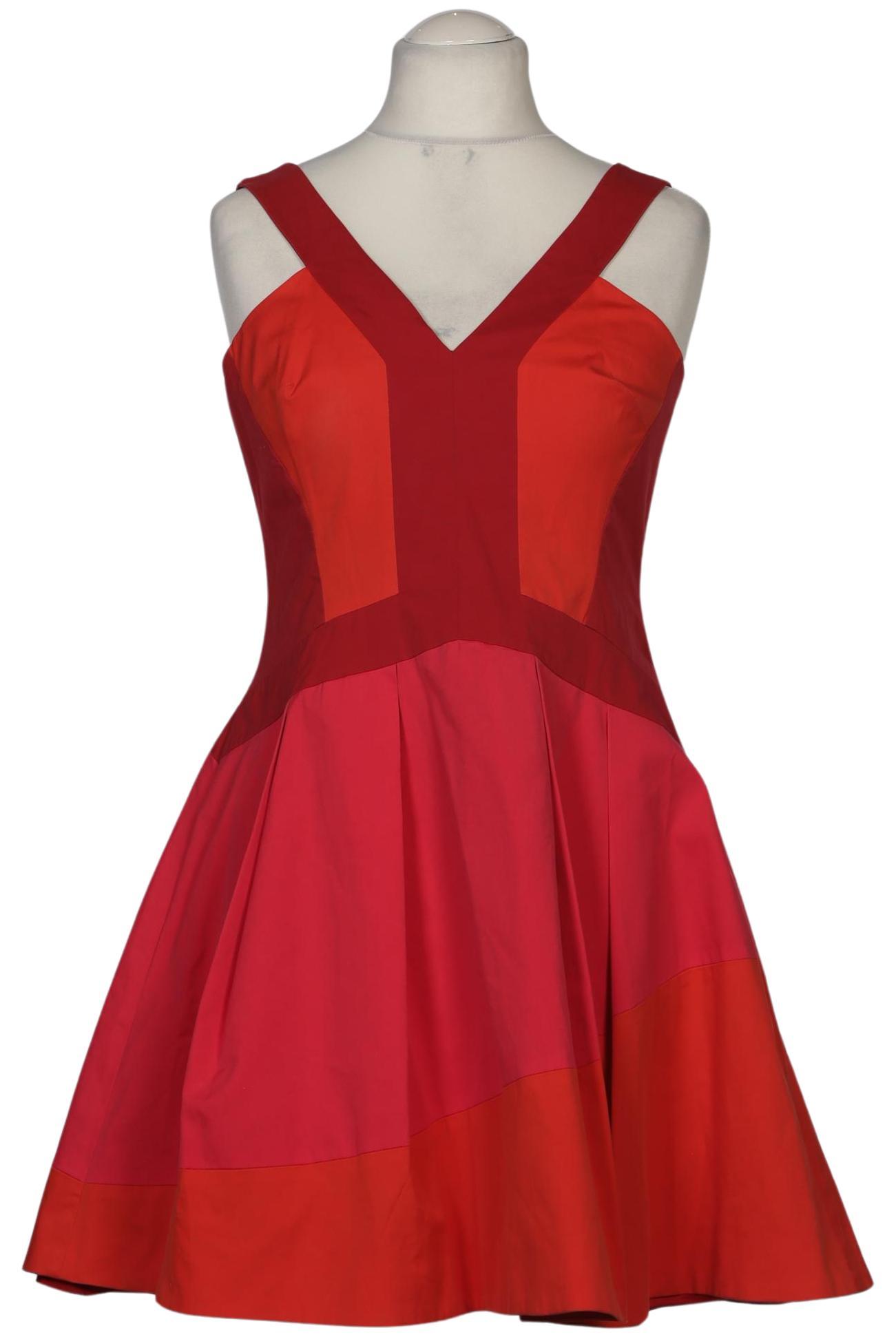 

Karen Millen Damen Kleid, rot, Gr. 42