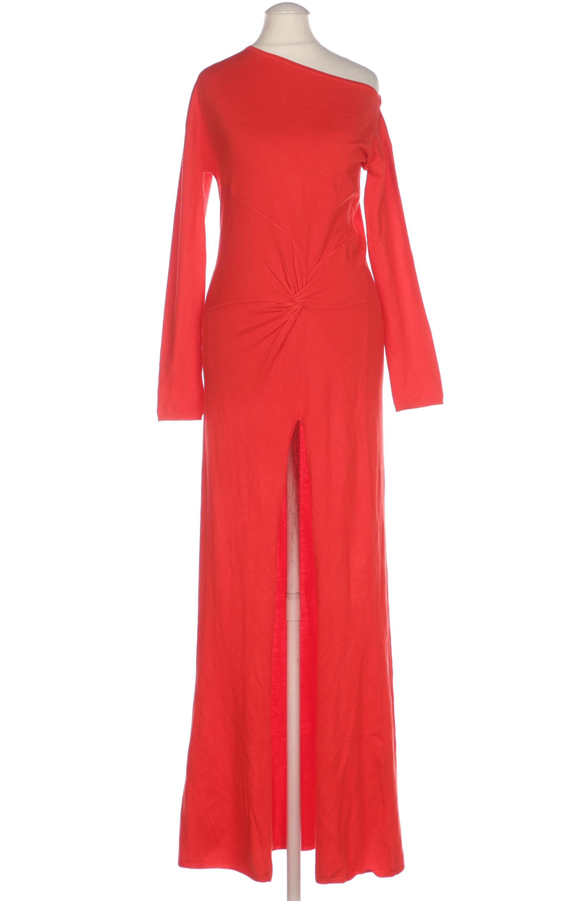 

Karen Millen Damen Kleid, rot, Gr. 36