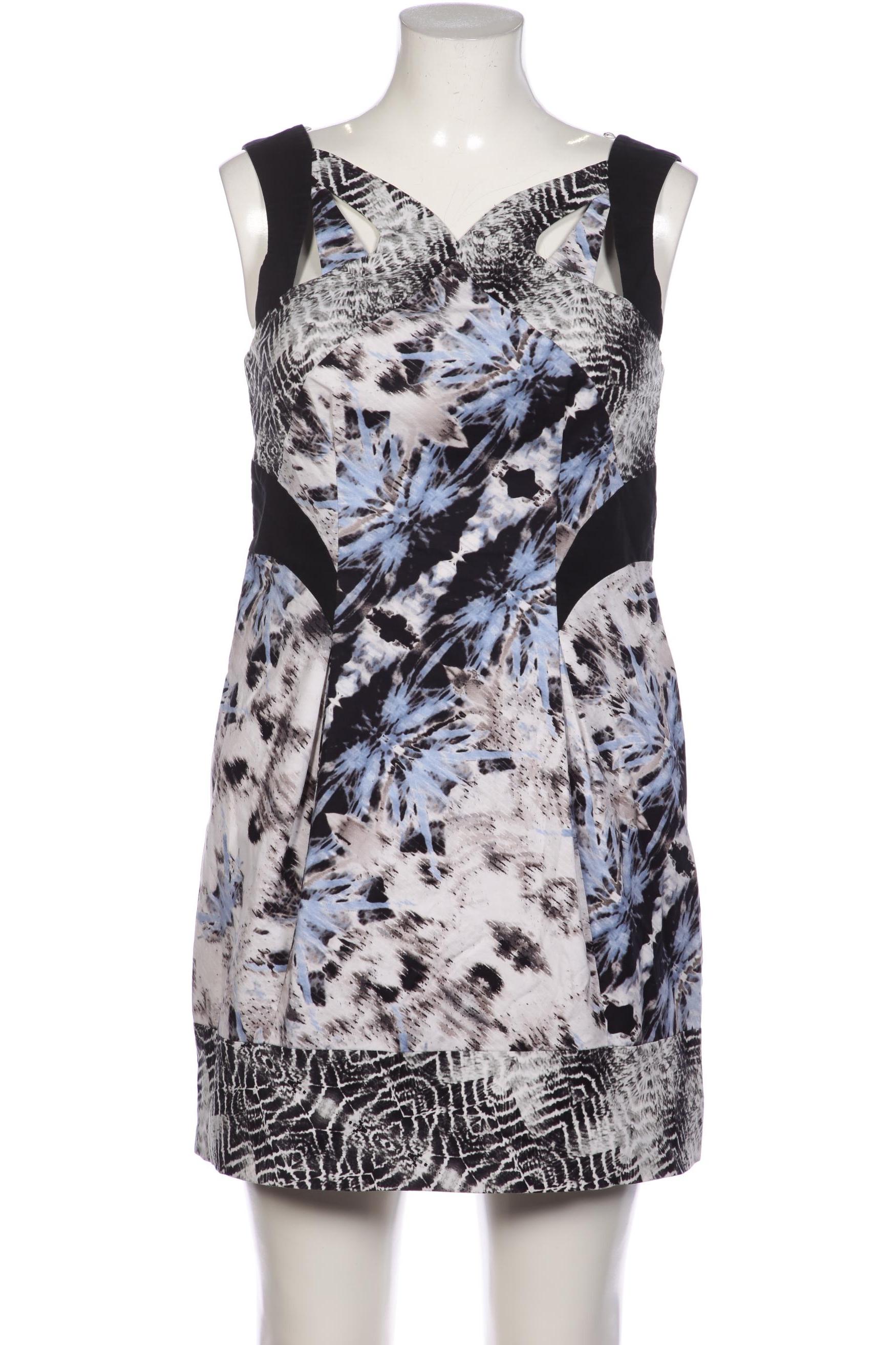 

Karen Millen Damen Kleid, mehrfarbig, Gr. 42