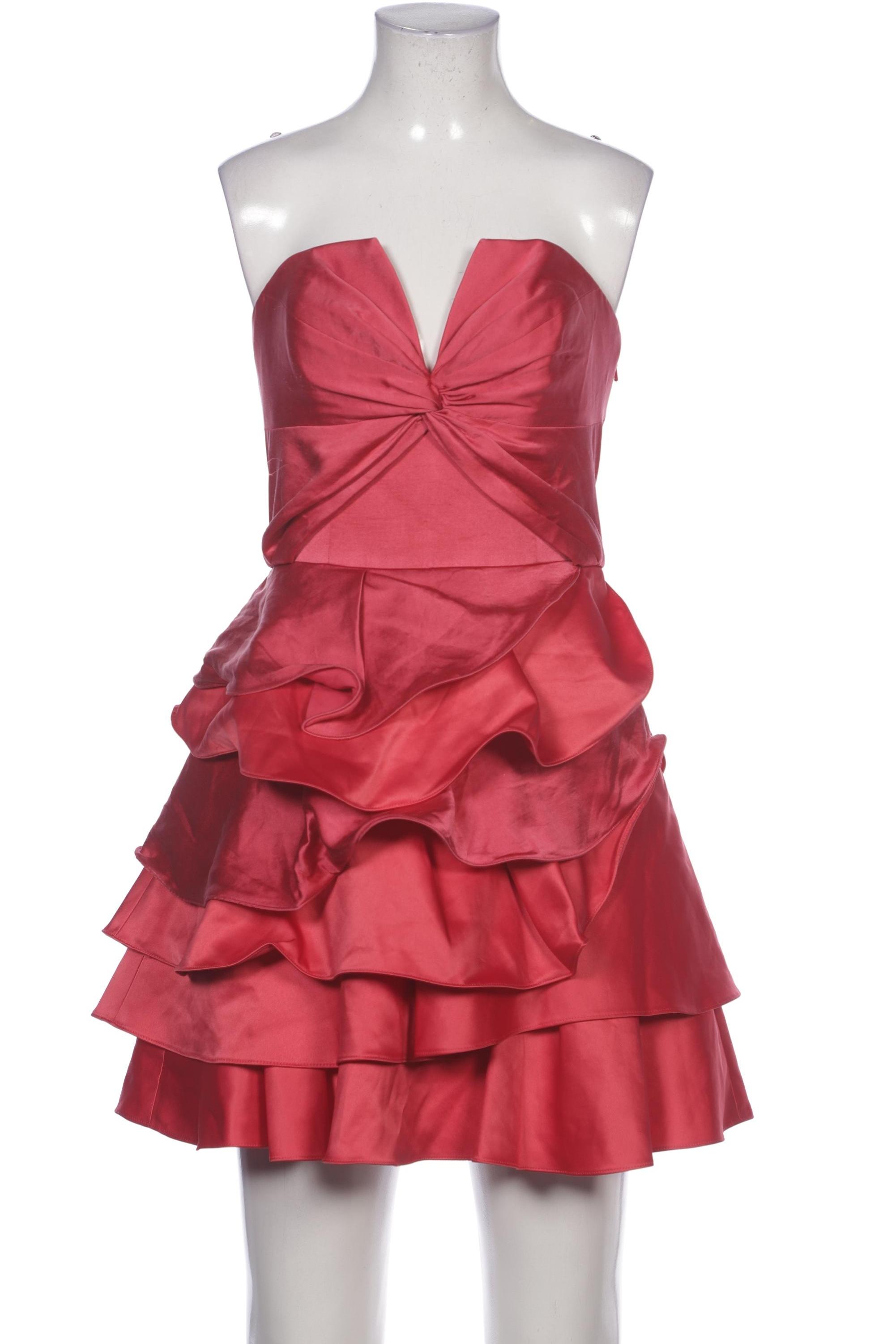 

Karen Millen Damen Kleid, rot, Gr. 38