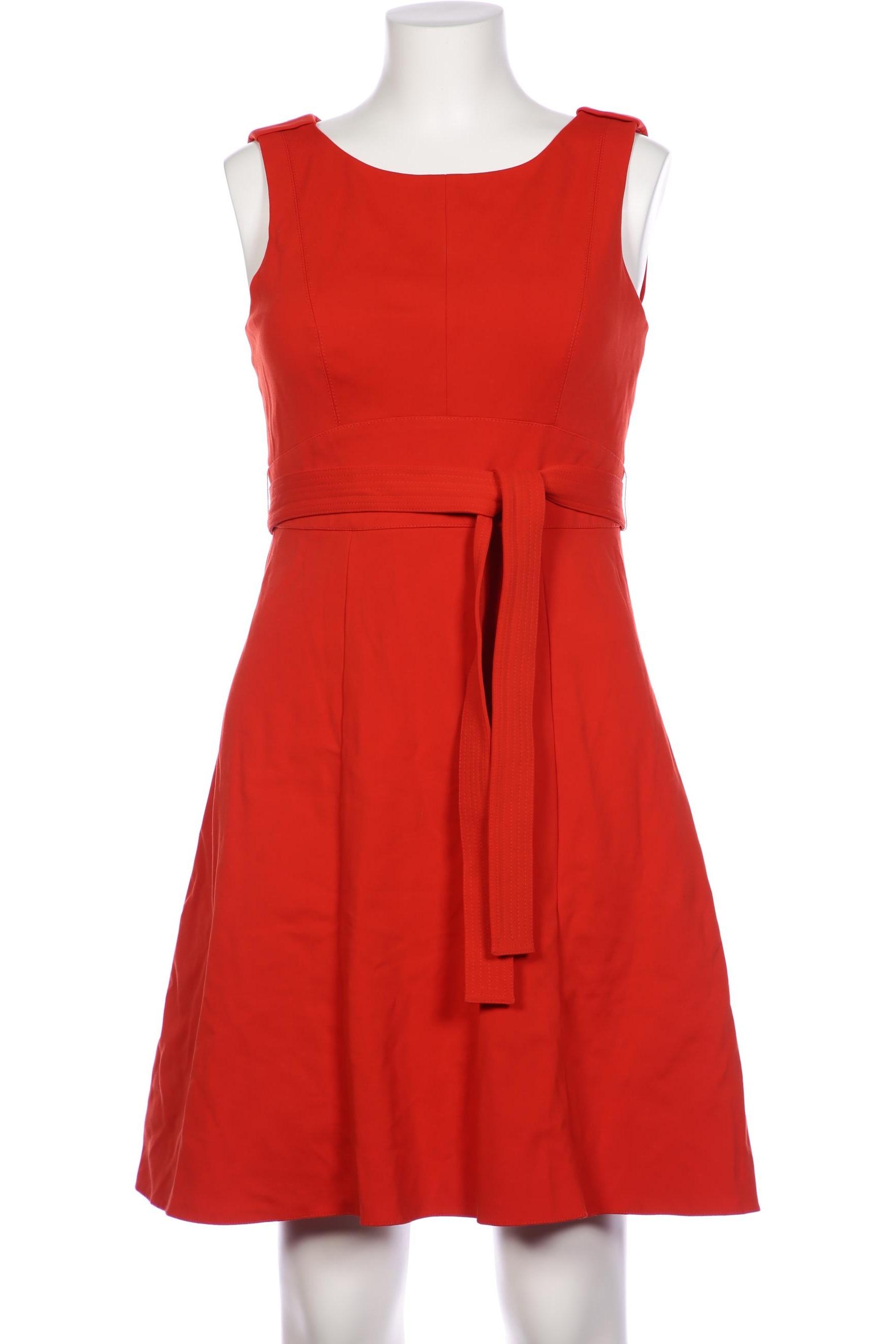 

Karen Millen Damen Kleid, rot, Gr. 42