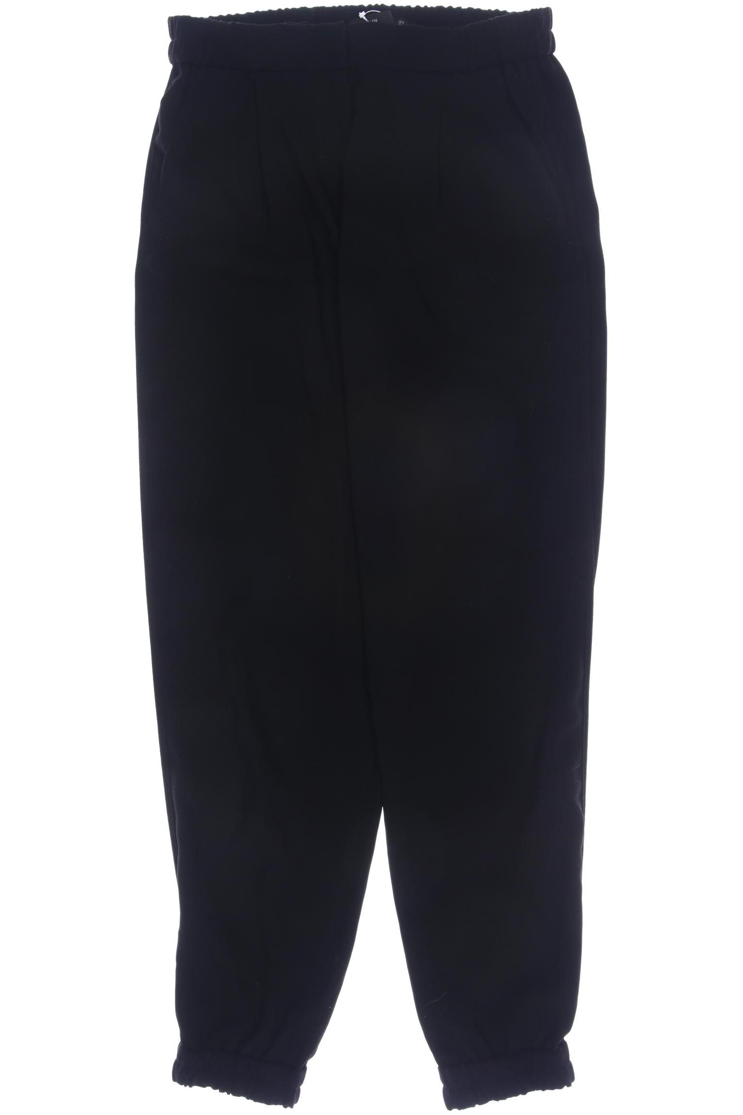 

Karen Millen Damen Stoffhose, schwarz, Gr. 38